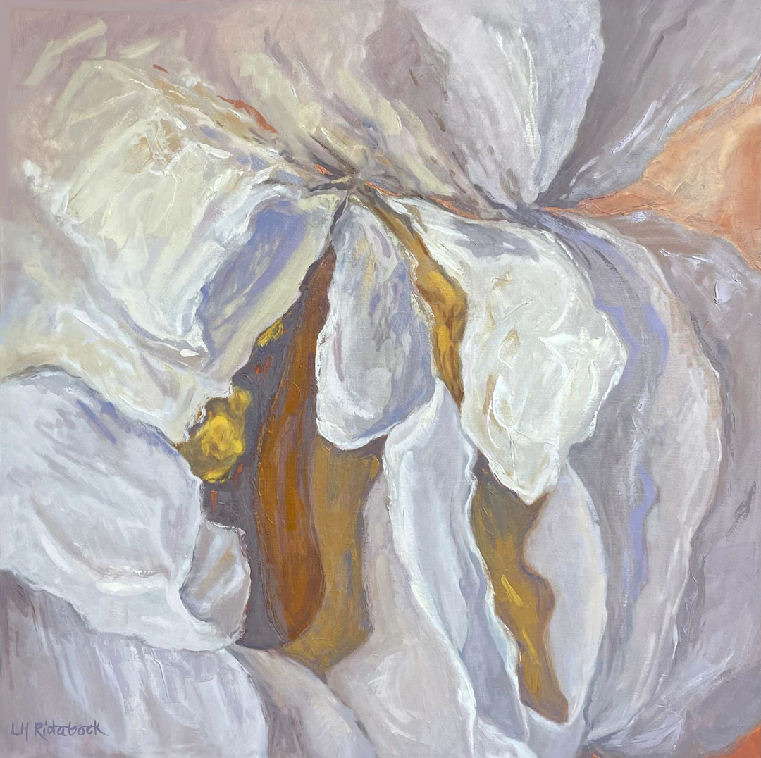 Renewal - Lisa H Ridabock
