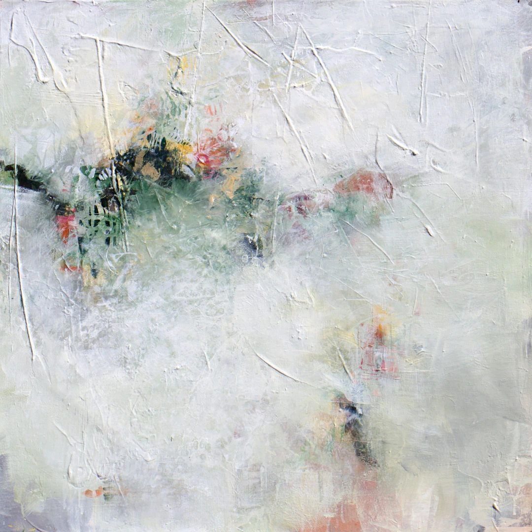 Textured Harmony - Karen Hale