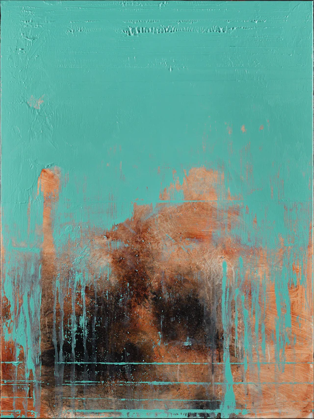 Flames Within - Nemanja Nikolic