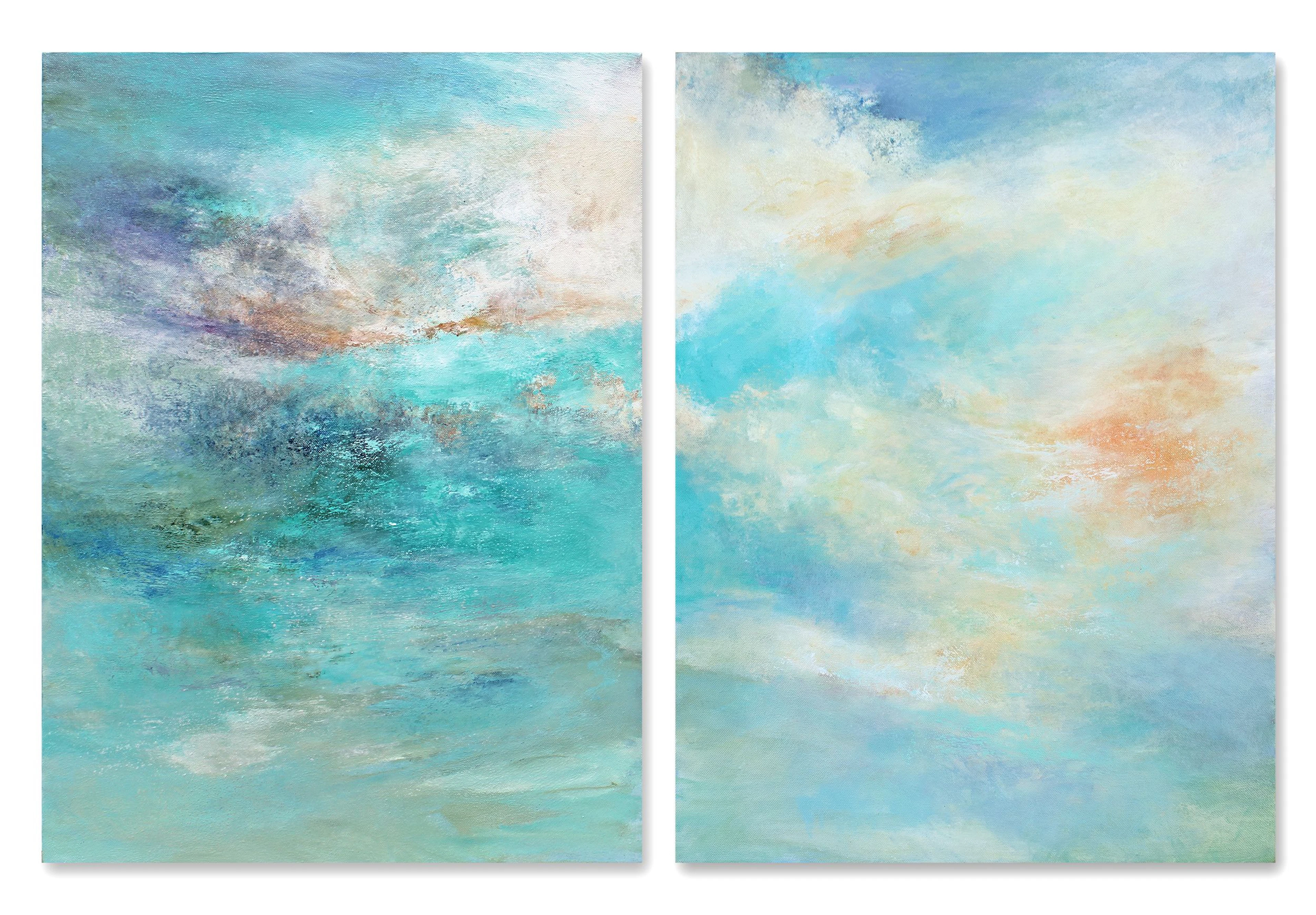 Inhale Exhale - Karen Hansen