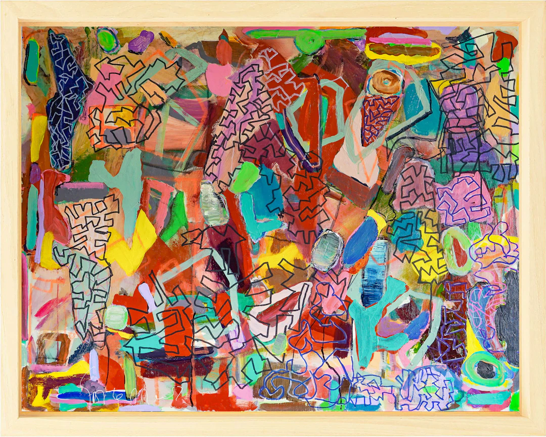 Freedom in my thoughts II NEW - geert lemmers