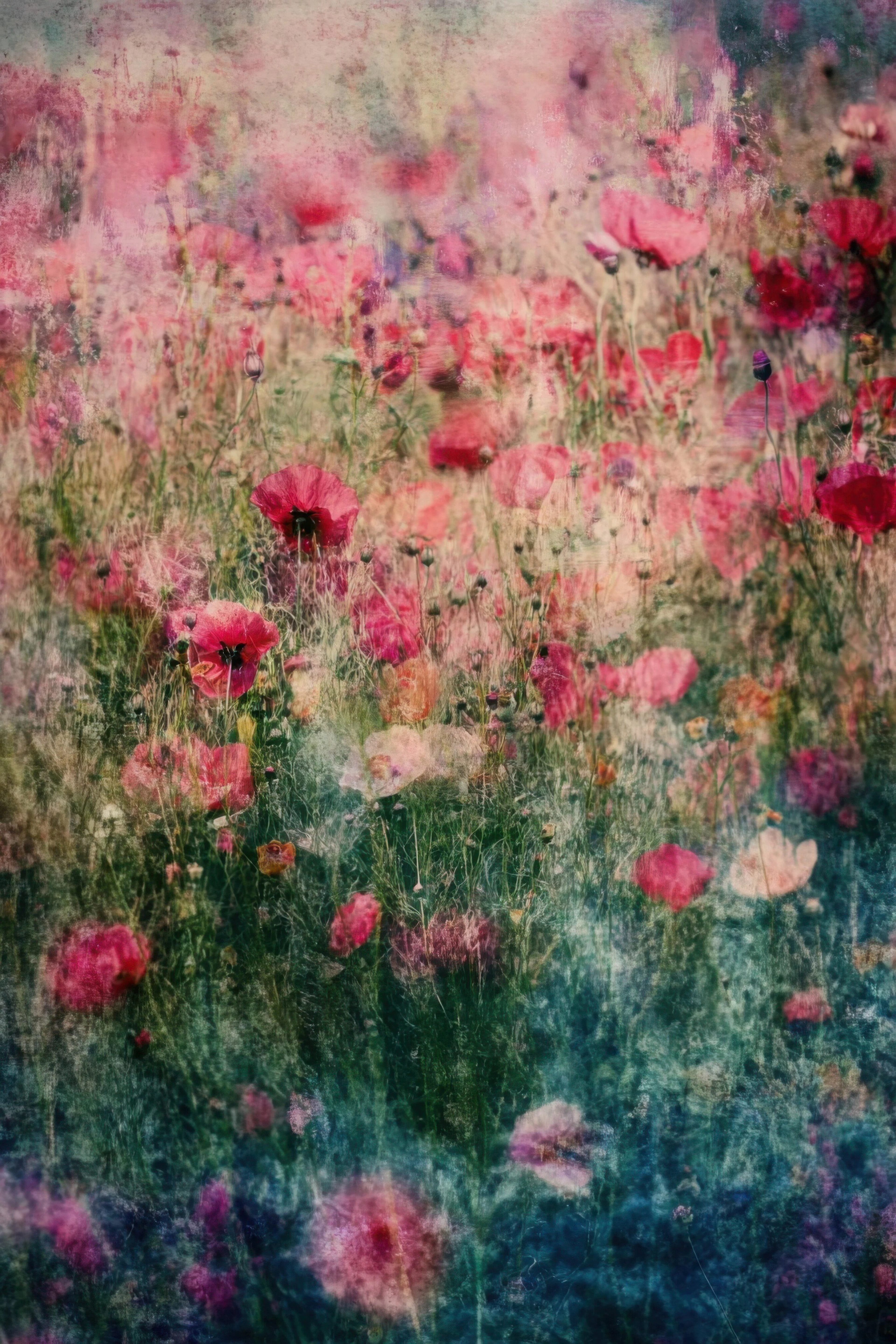 Enchanted Garden III - Viet Ha Tran