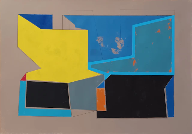 262A - Luis Medina