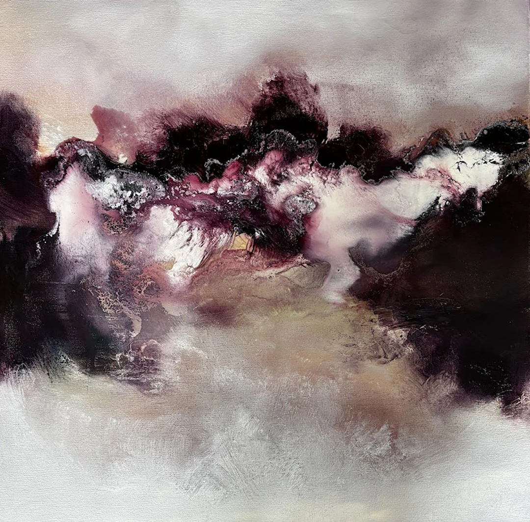 Meditation - Julia Swaby