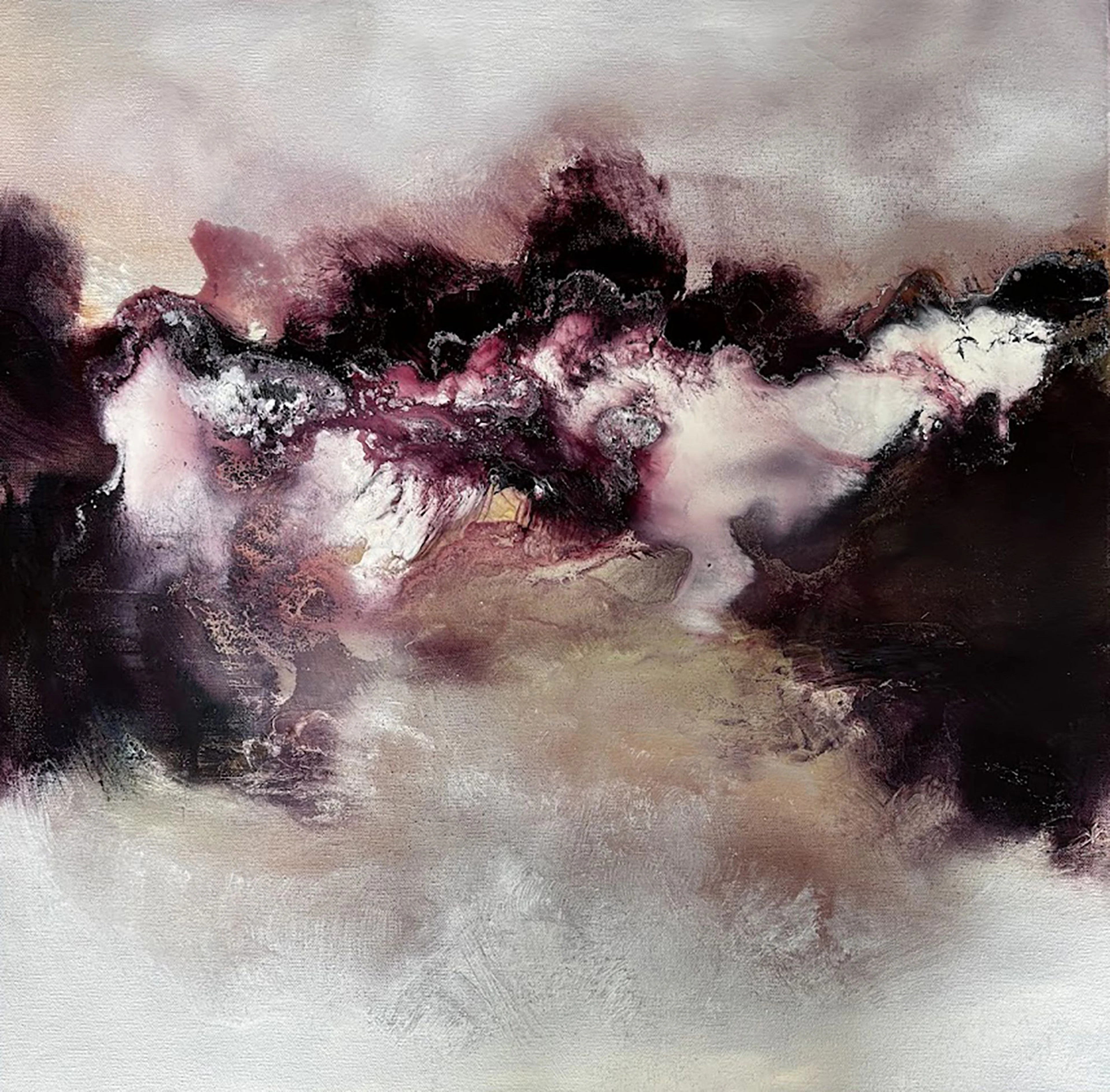 Meditation - Julia Swaby