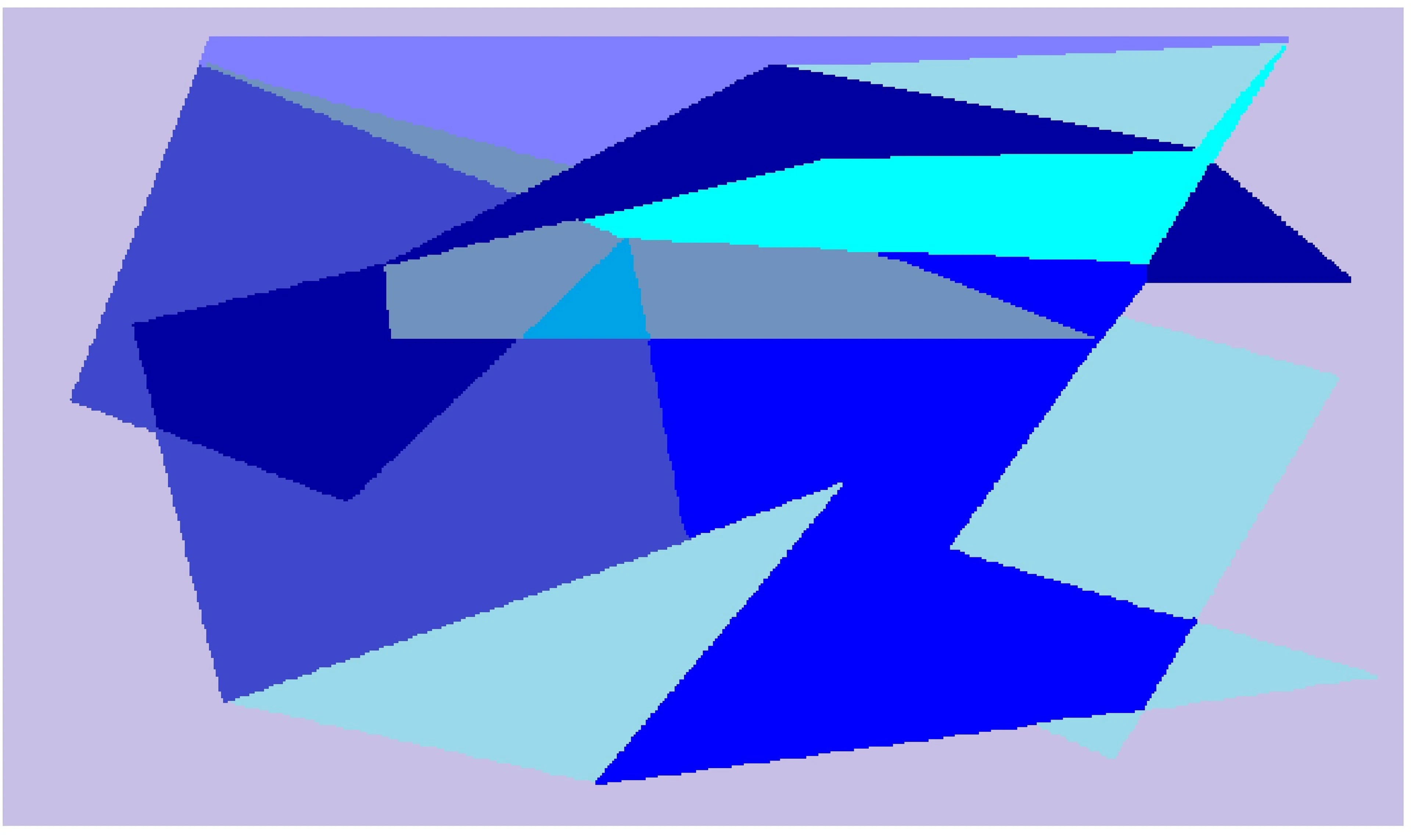 AZULES 2023 - Jose mª Palacin Calvo