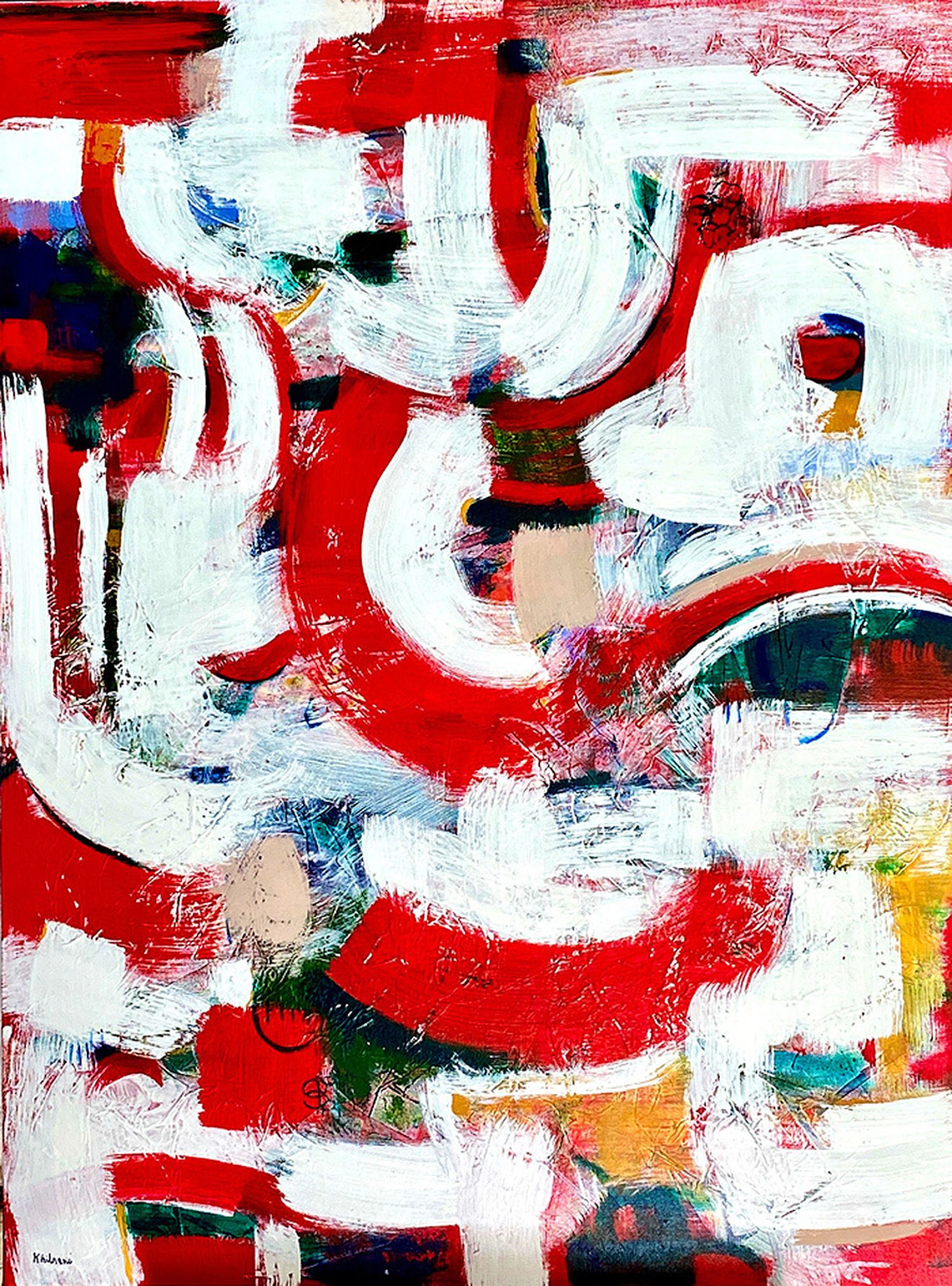 Many Directions - Rajiv Khilnani