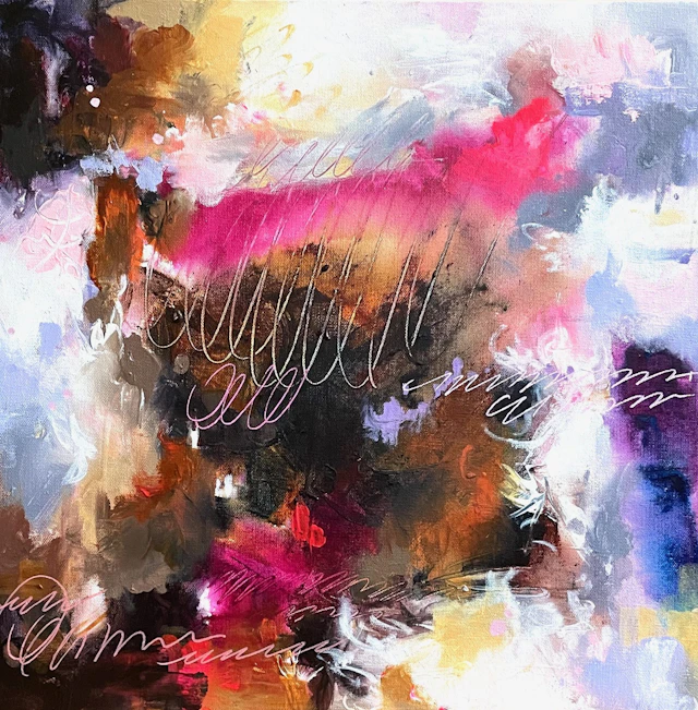 Chocolat - Louise Baker