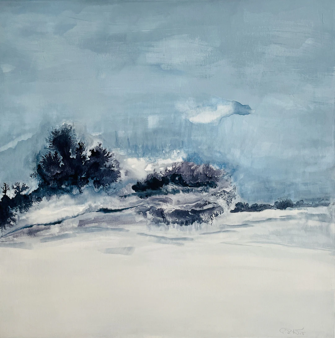 Wintermagic - Gesa Reuter