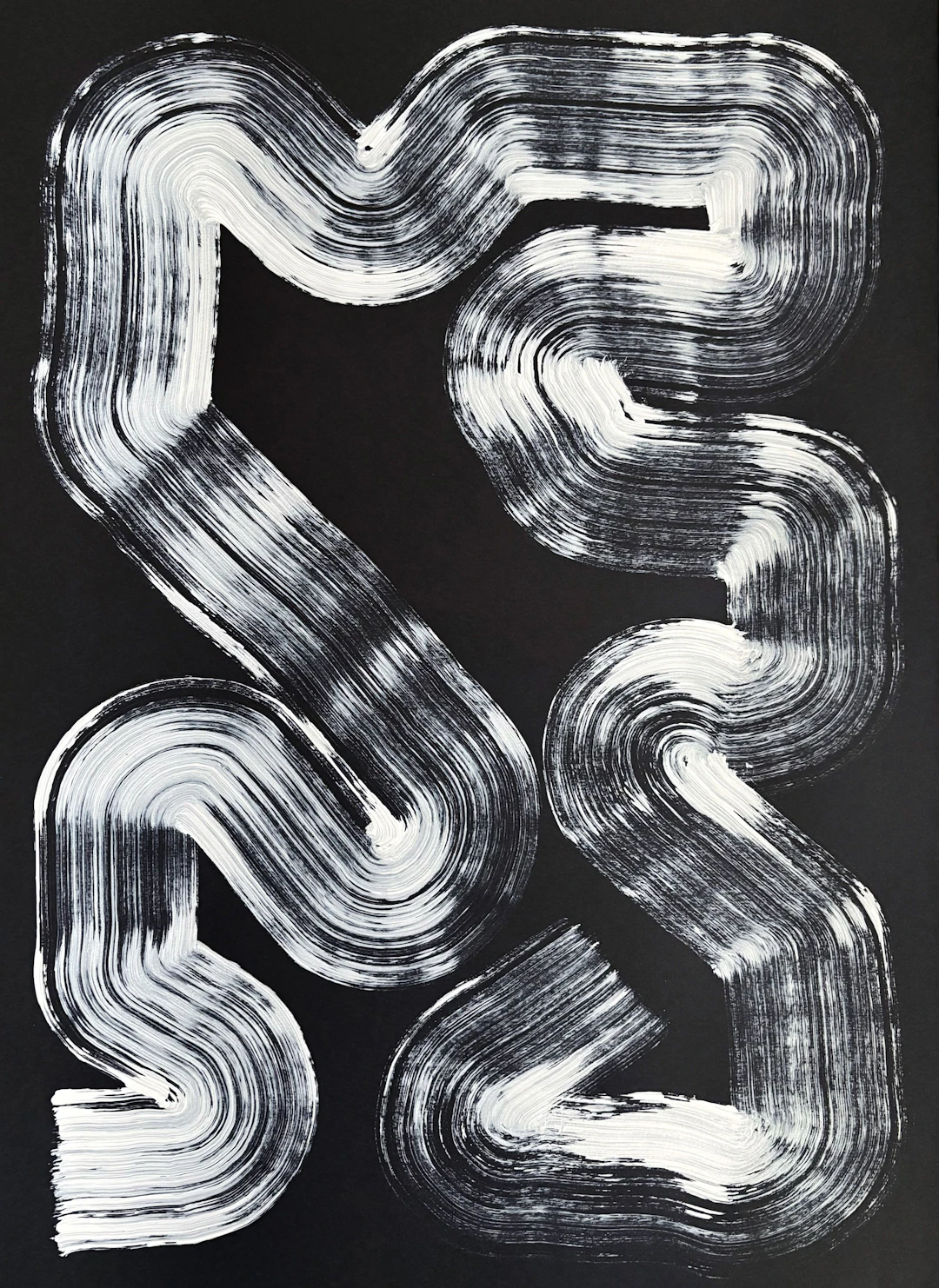 Black Universum III - Maksym Skvortsov