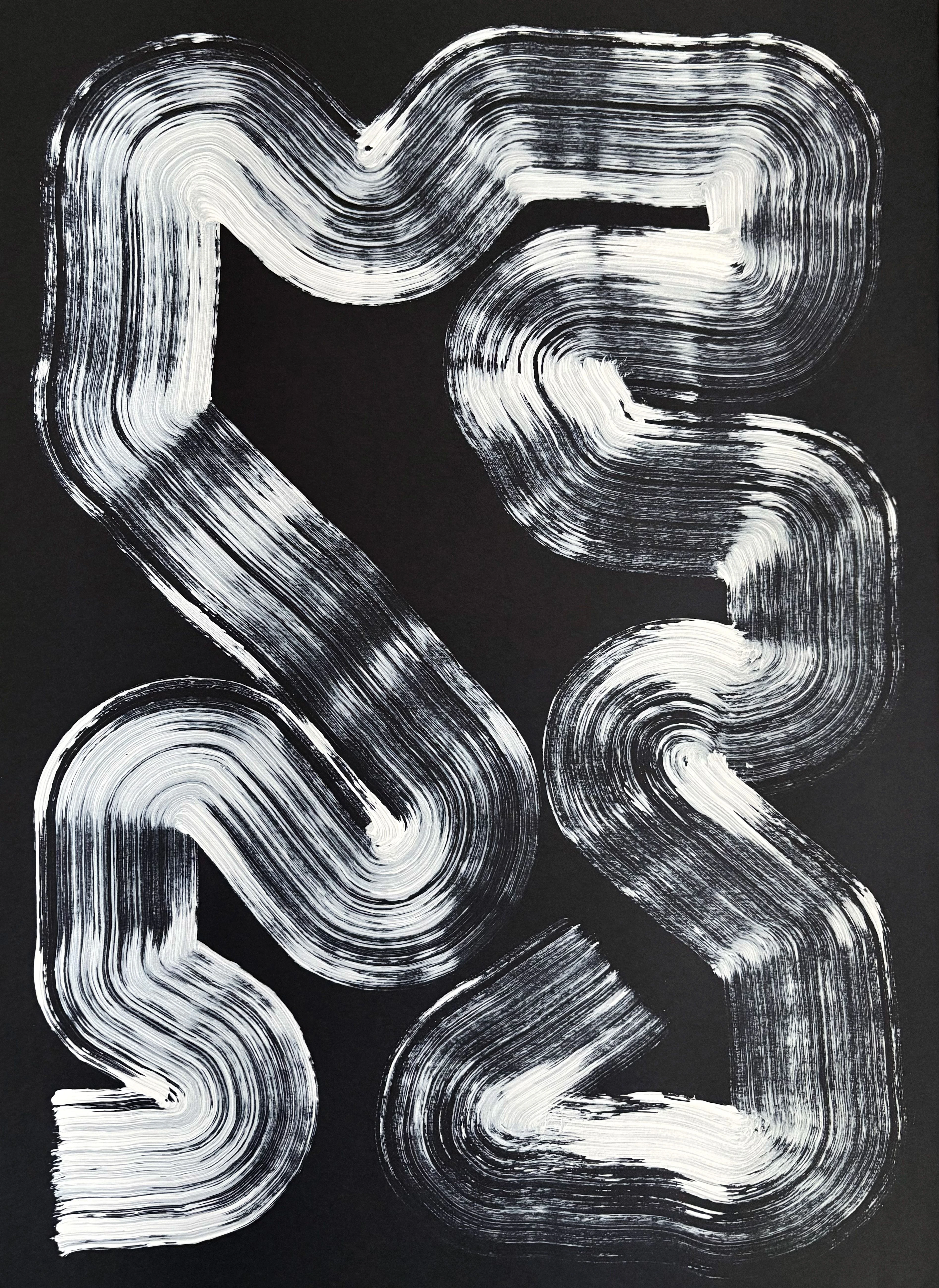 Black Universum III - Maksym Skvortsov