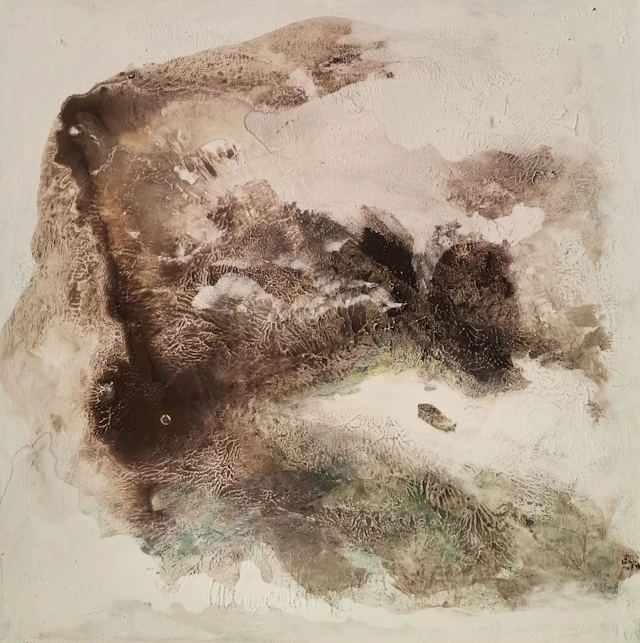 Sumergido - Submerged - Doris Duschelbauer