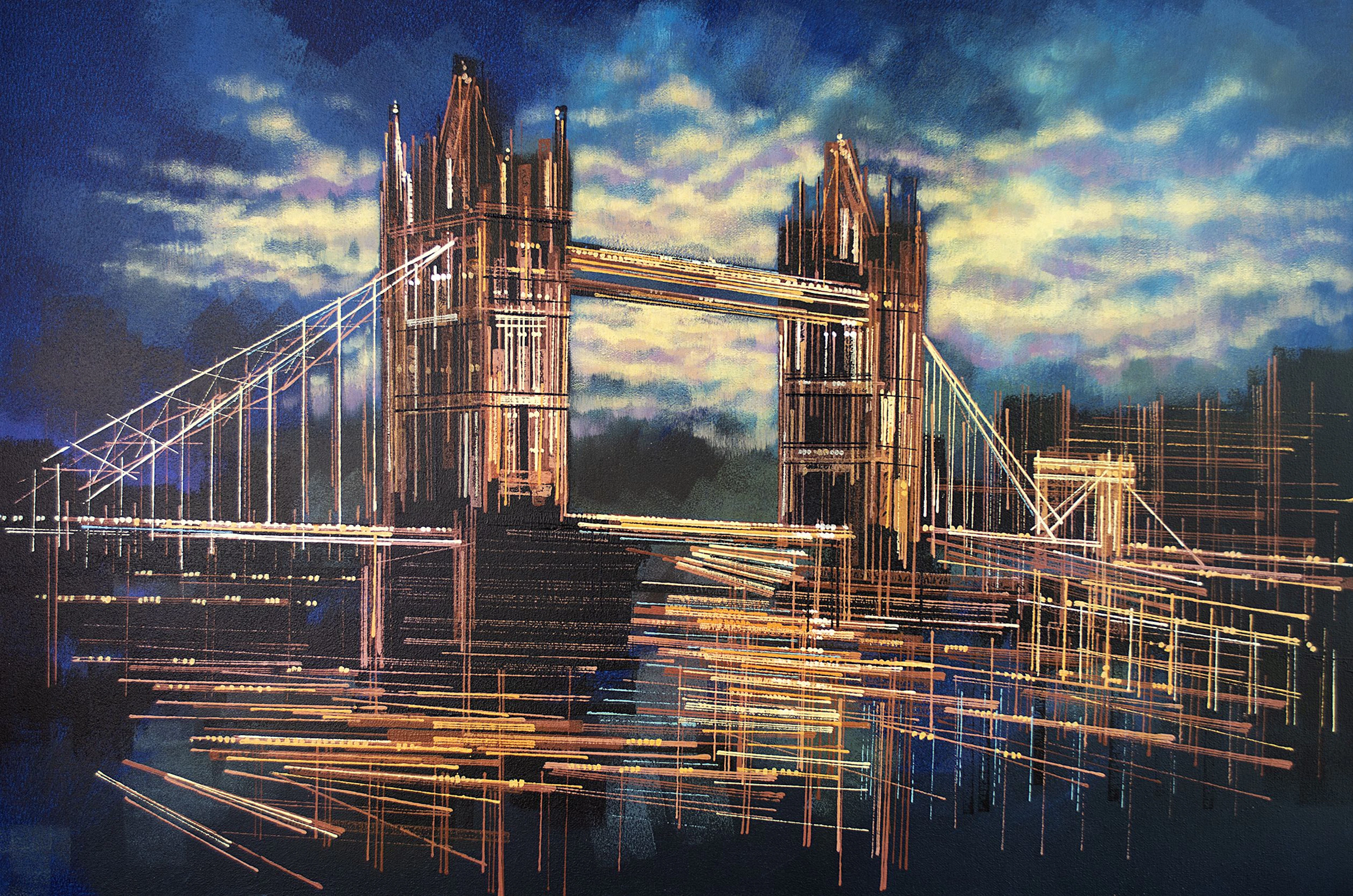 Tower Bridge London - Marc Todd