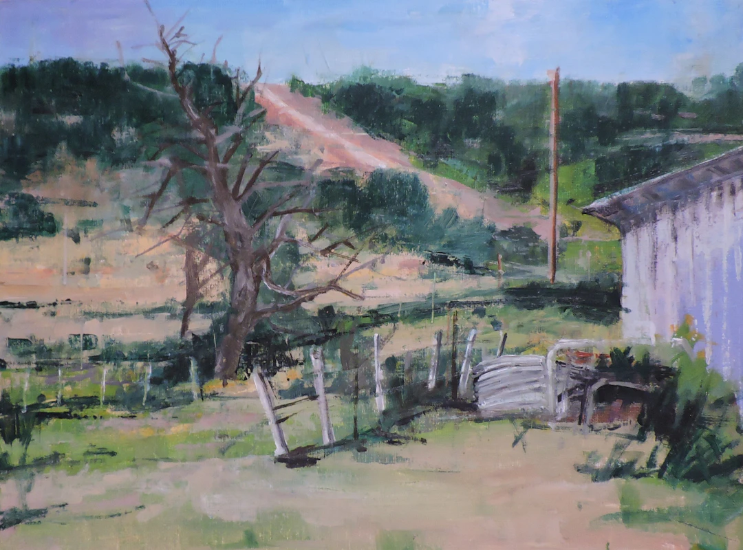 Collins Ranch - Richard Szkutnik