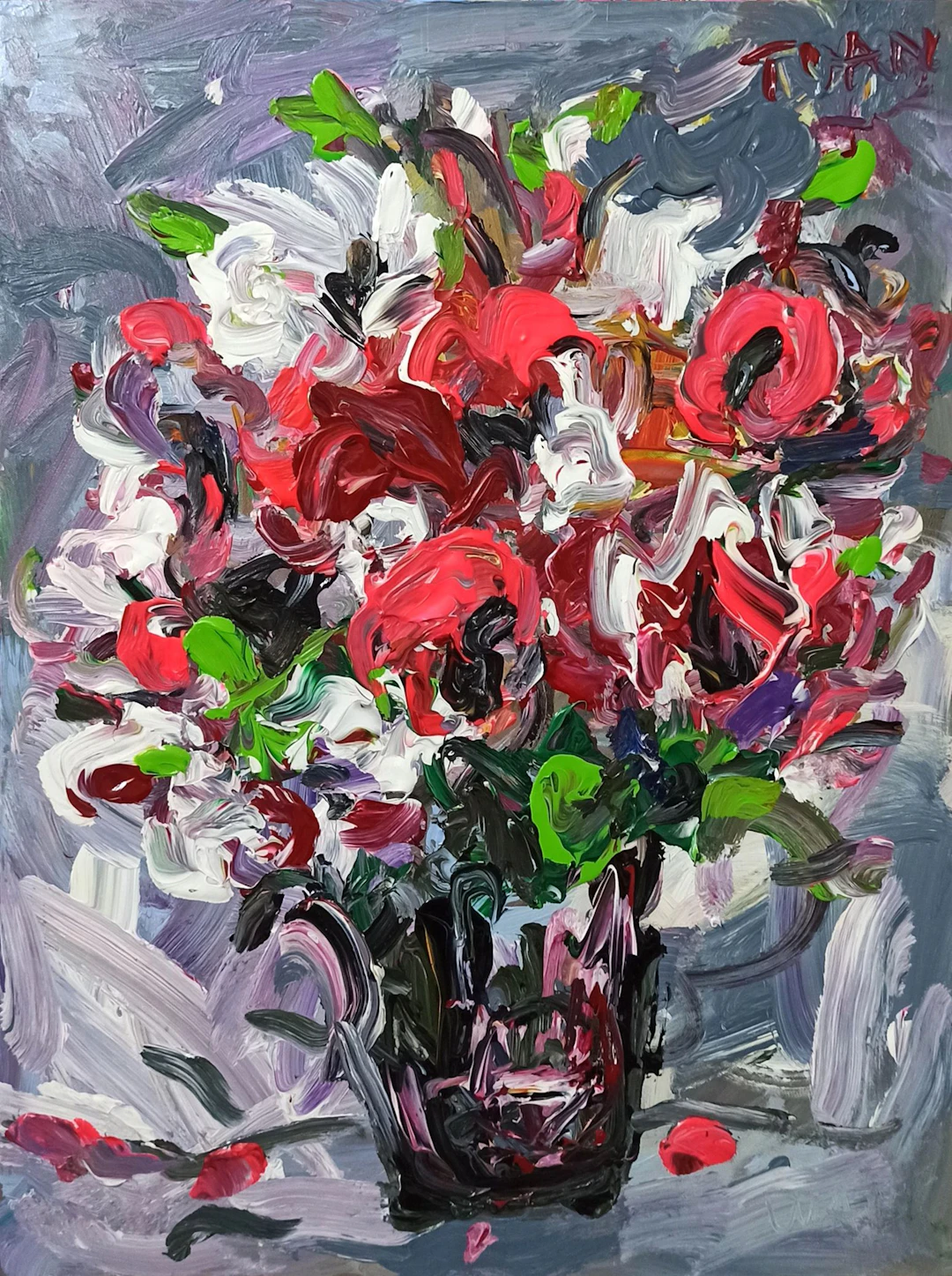 bright new day - LE ANH TUAN