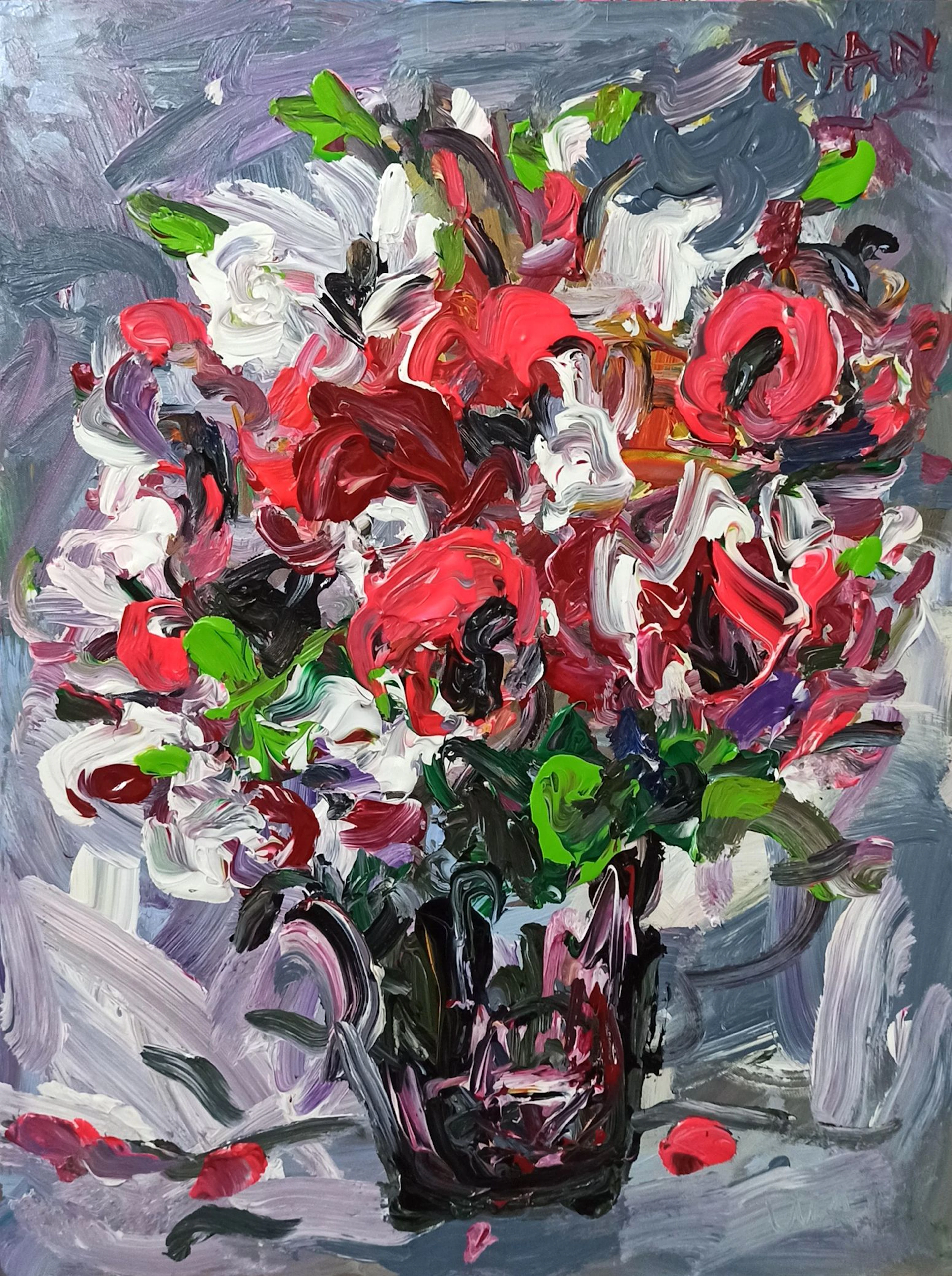 bright new day - LE ANH TUAN