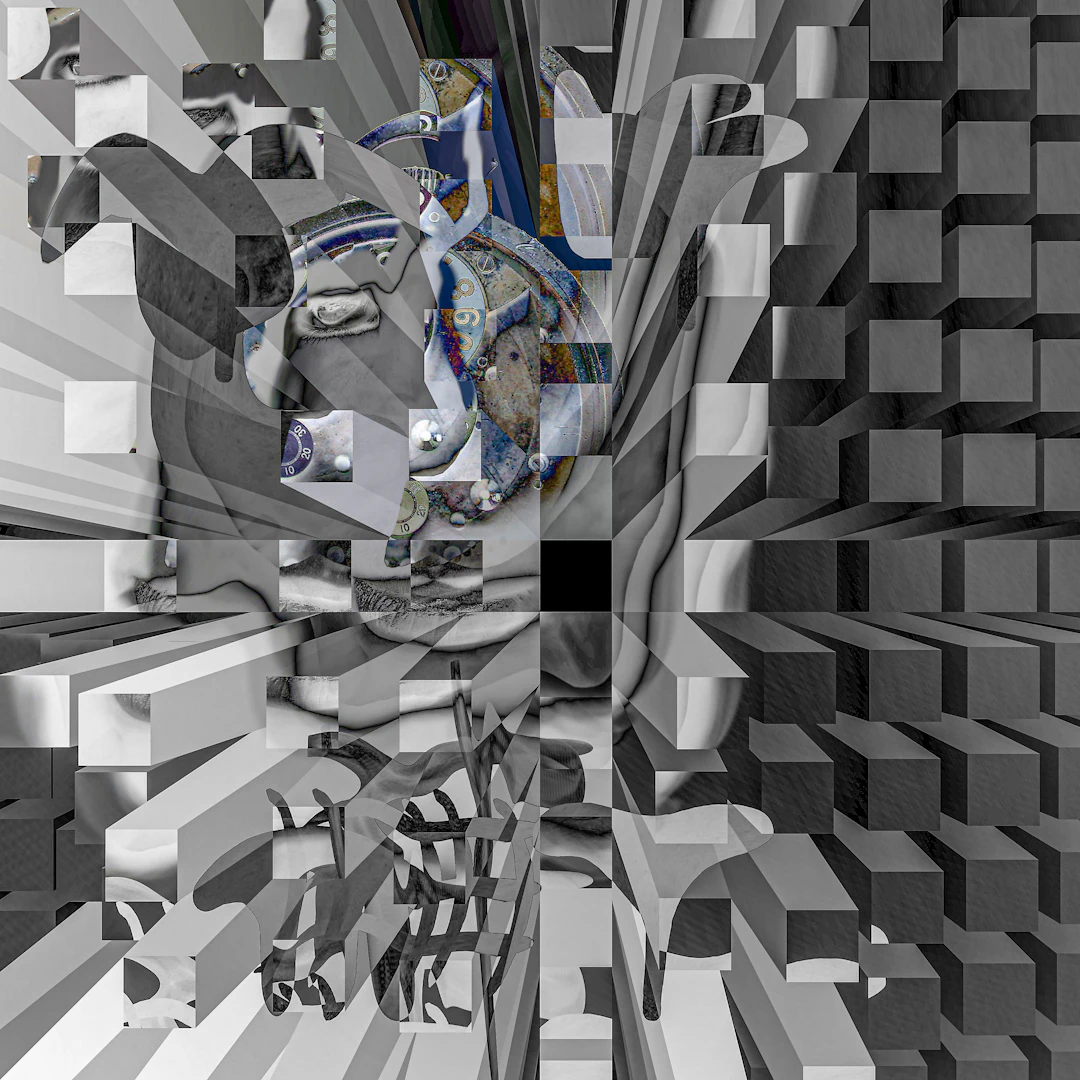 Sensitive linear construction 36 - geert lemmers