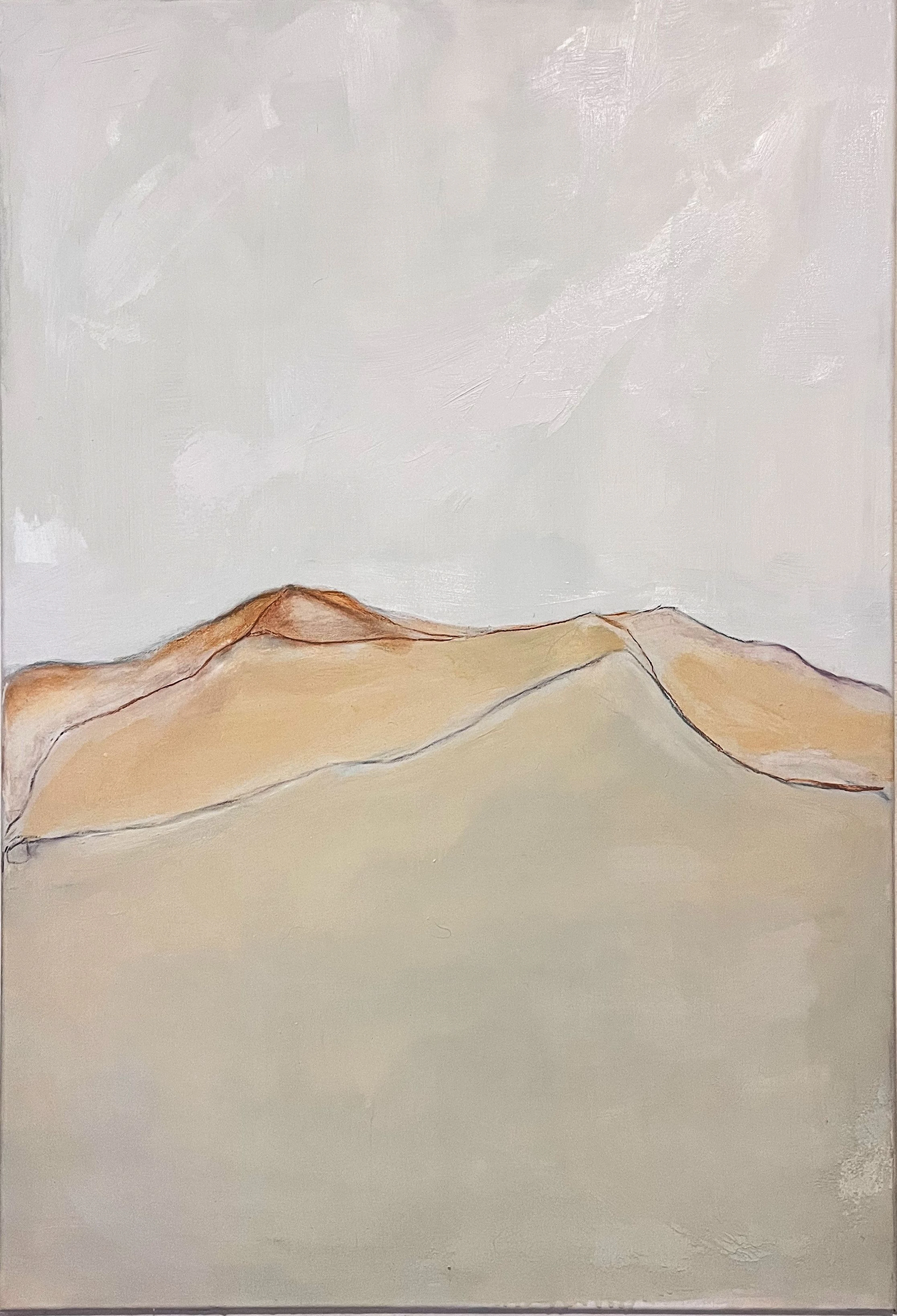 Landscape#32 - marilina marchica
