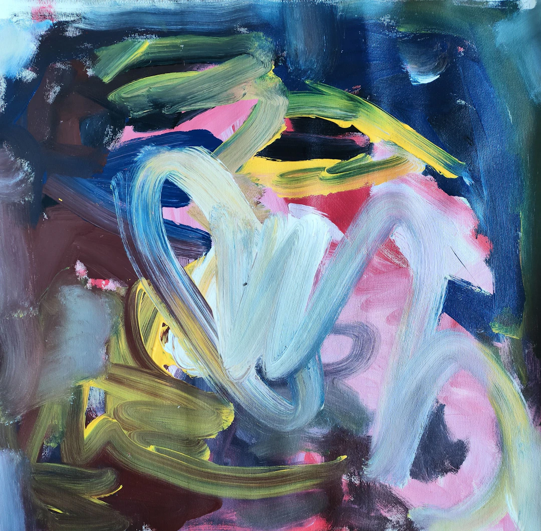 Fluid gesture - Emily STARCK