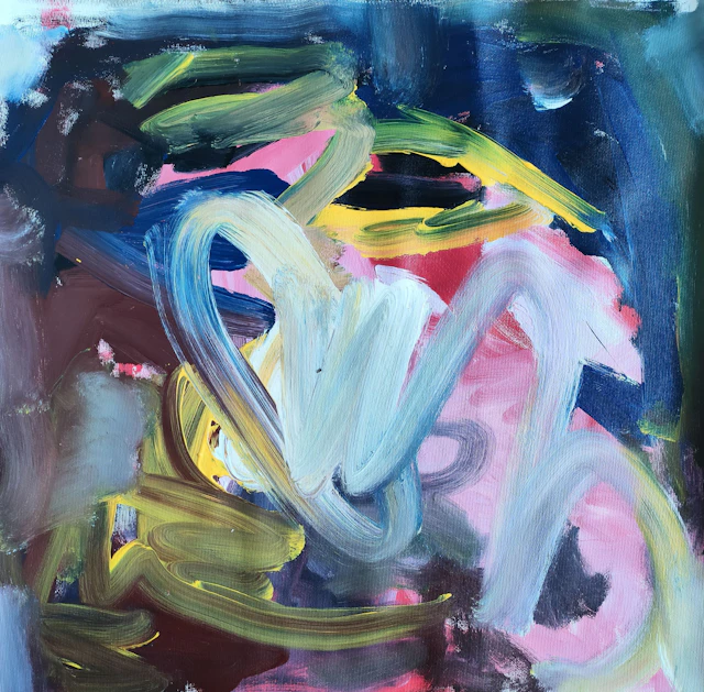 Fluid gesture - Emily STARCK
