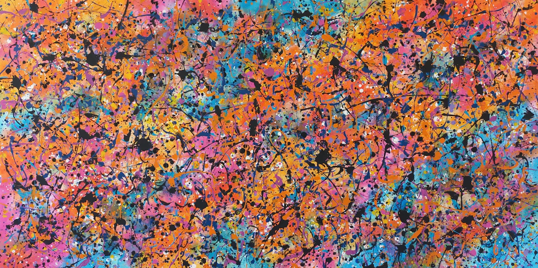 Celebrity 2 by M.Y. - Max Yaskin