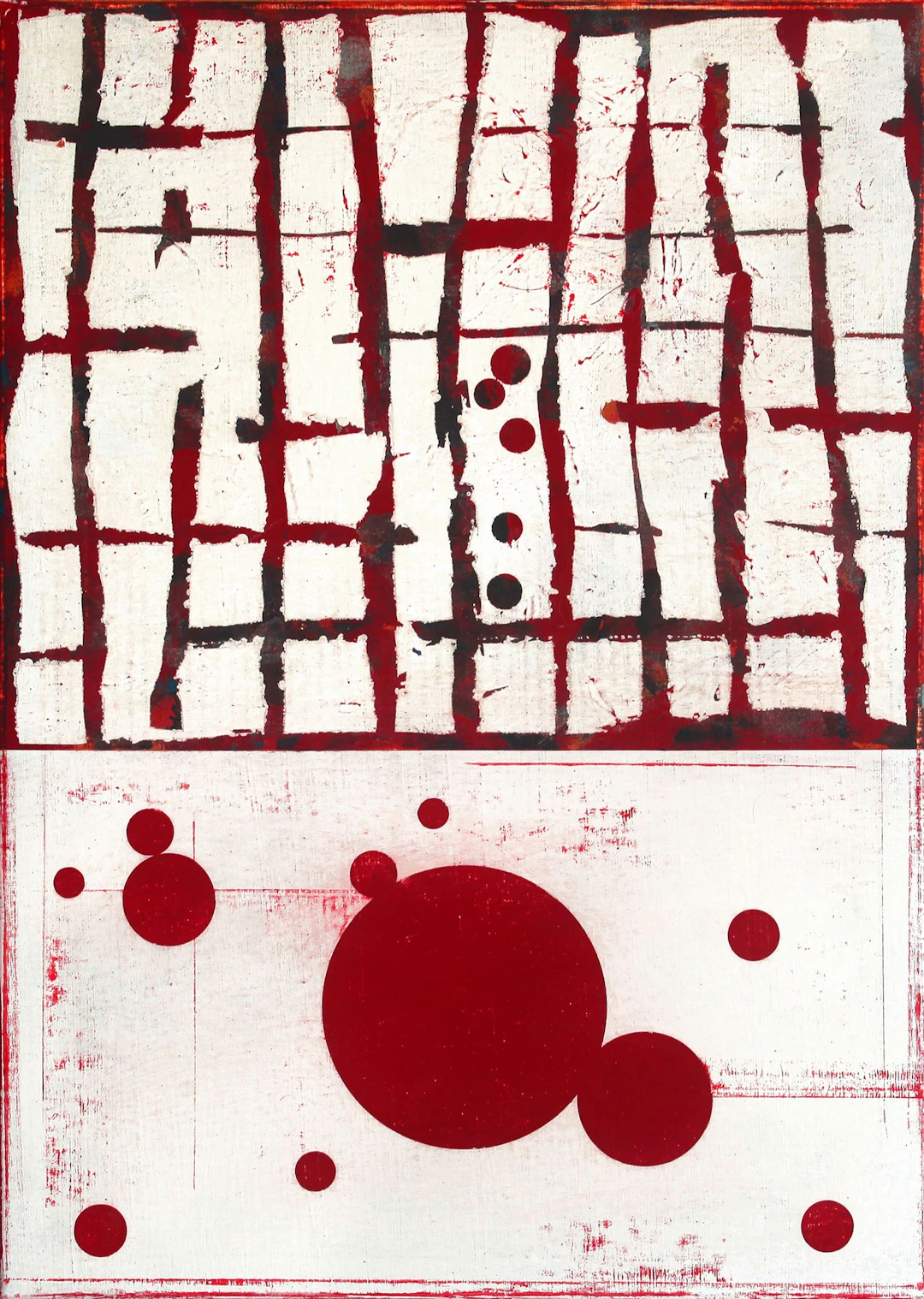 Patternstory 17. - Petr Strnad