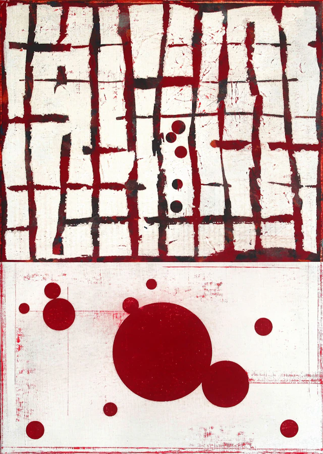 Patternstory 17. - Petr Strnad