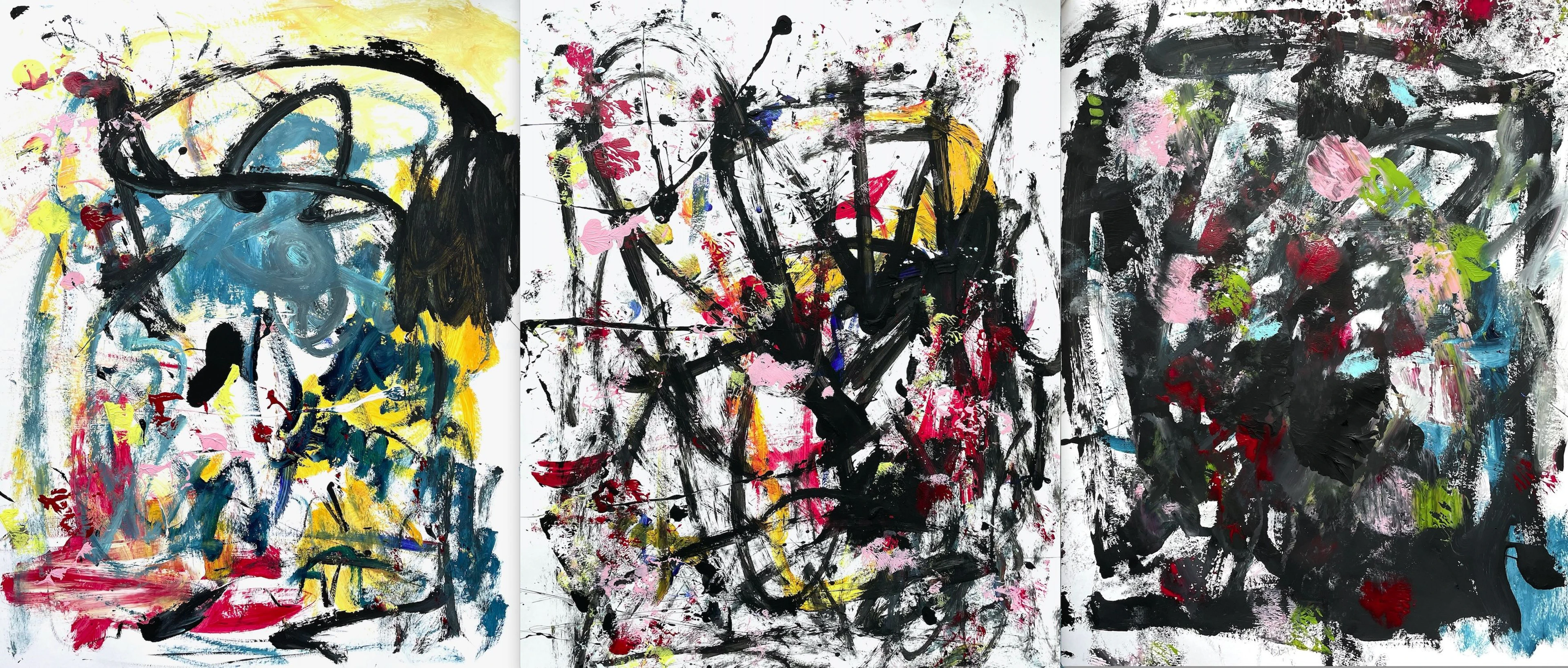 Letzte Ausfahrt rechts - Christel Haag