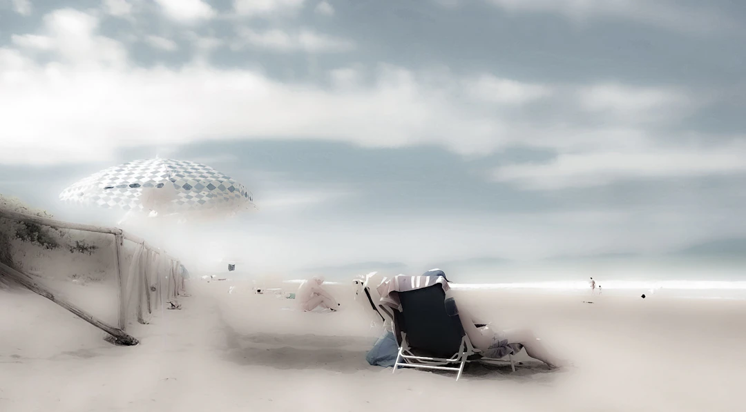 Early summer at the sea! - Furio Torracchi