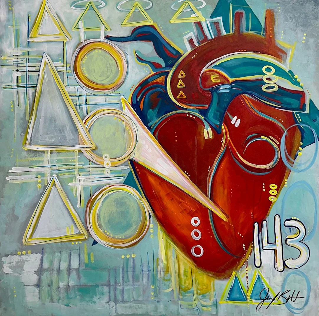 Alchemy - Jennifer Bothast