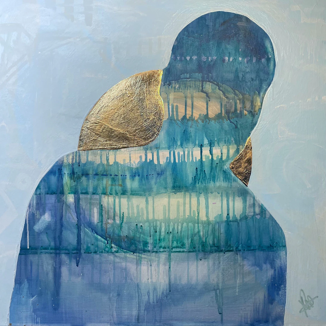Shadow Casting - Rick Wedel