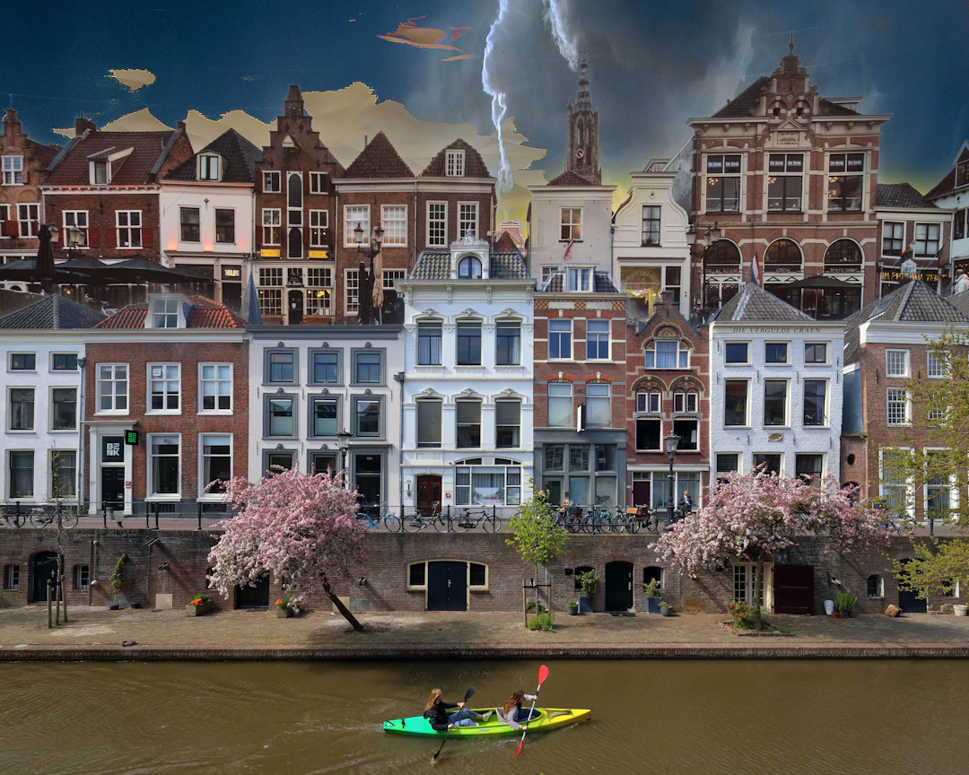 Old Dutch 5 - geert lemmers