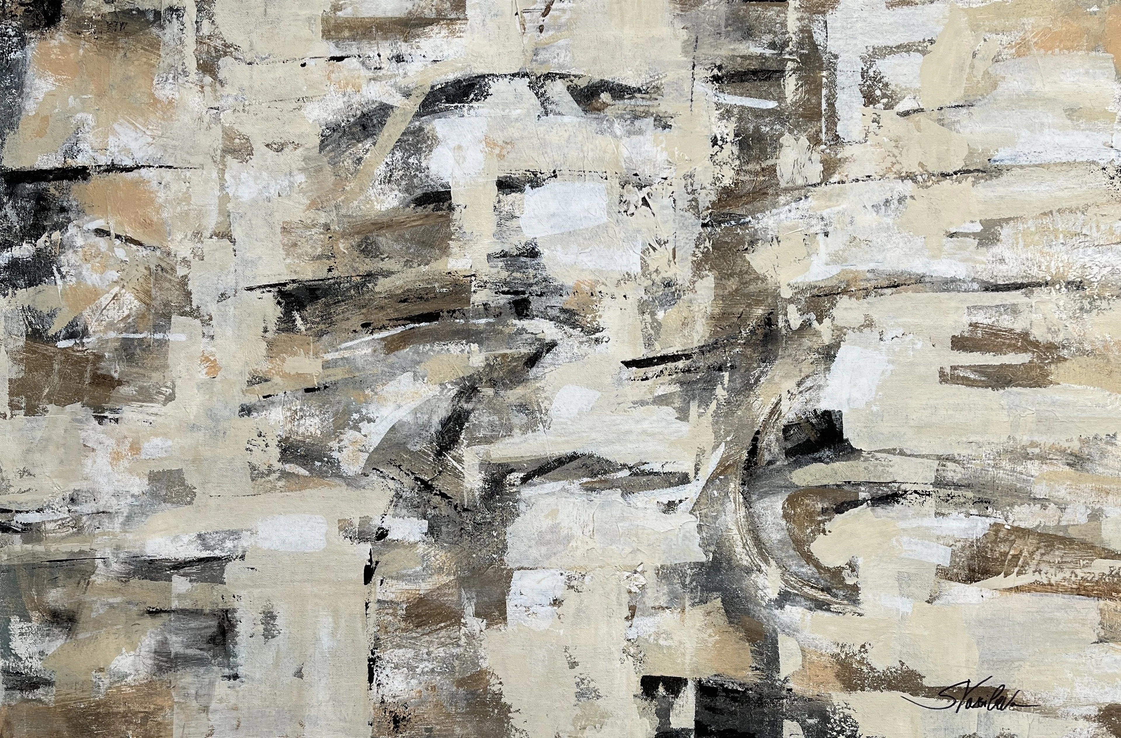Birch Bark - silvia vassileva