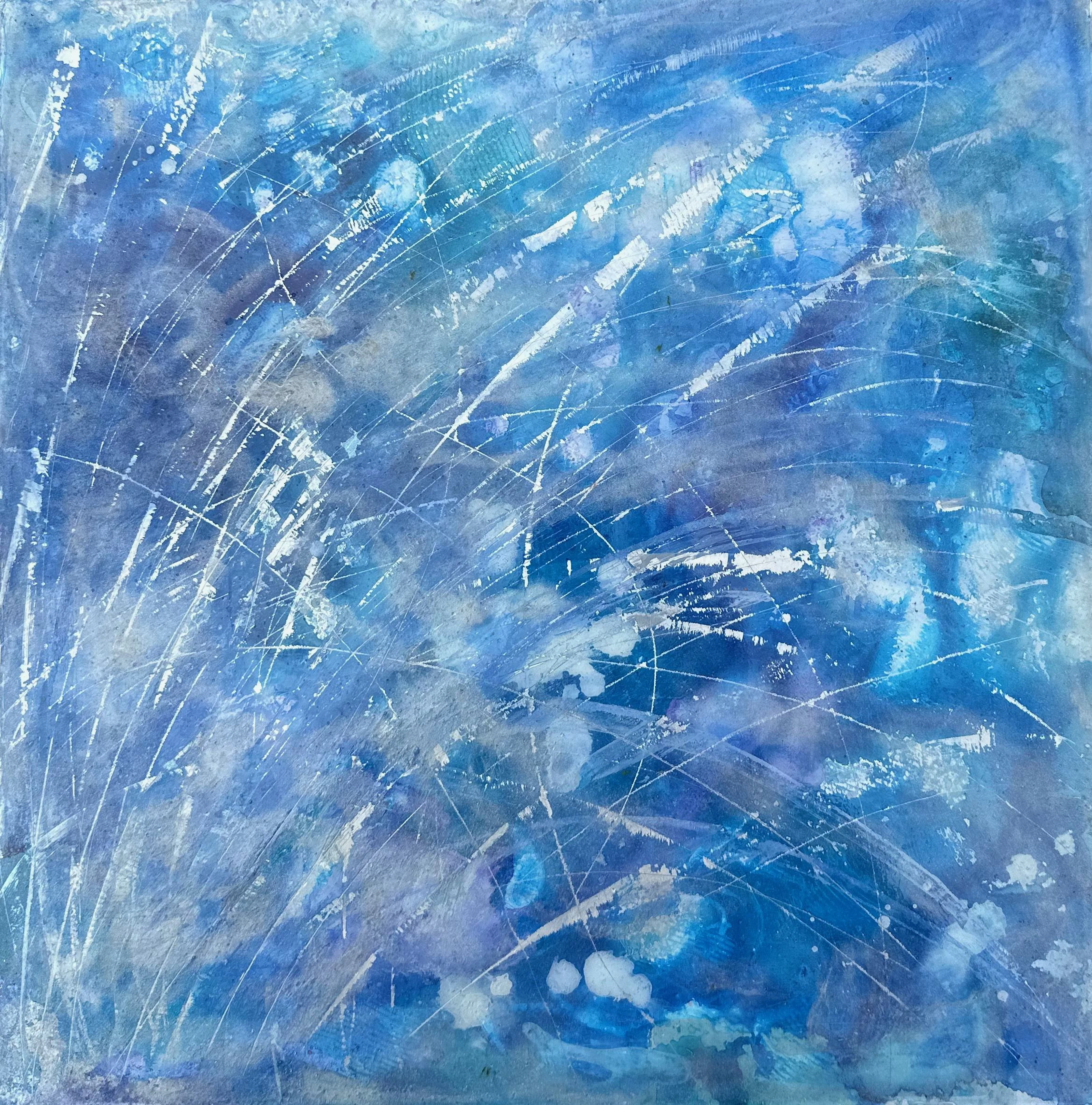 Flying Fish - Rachel McCullock