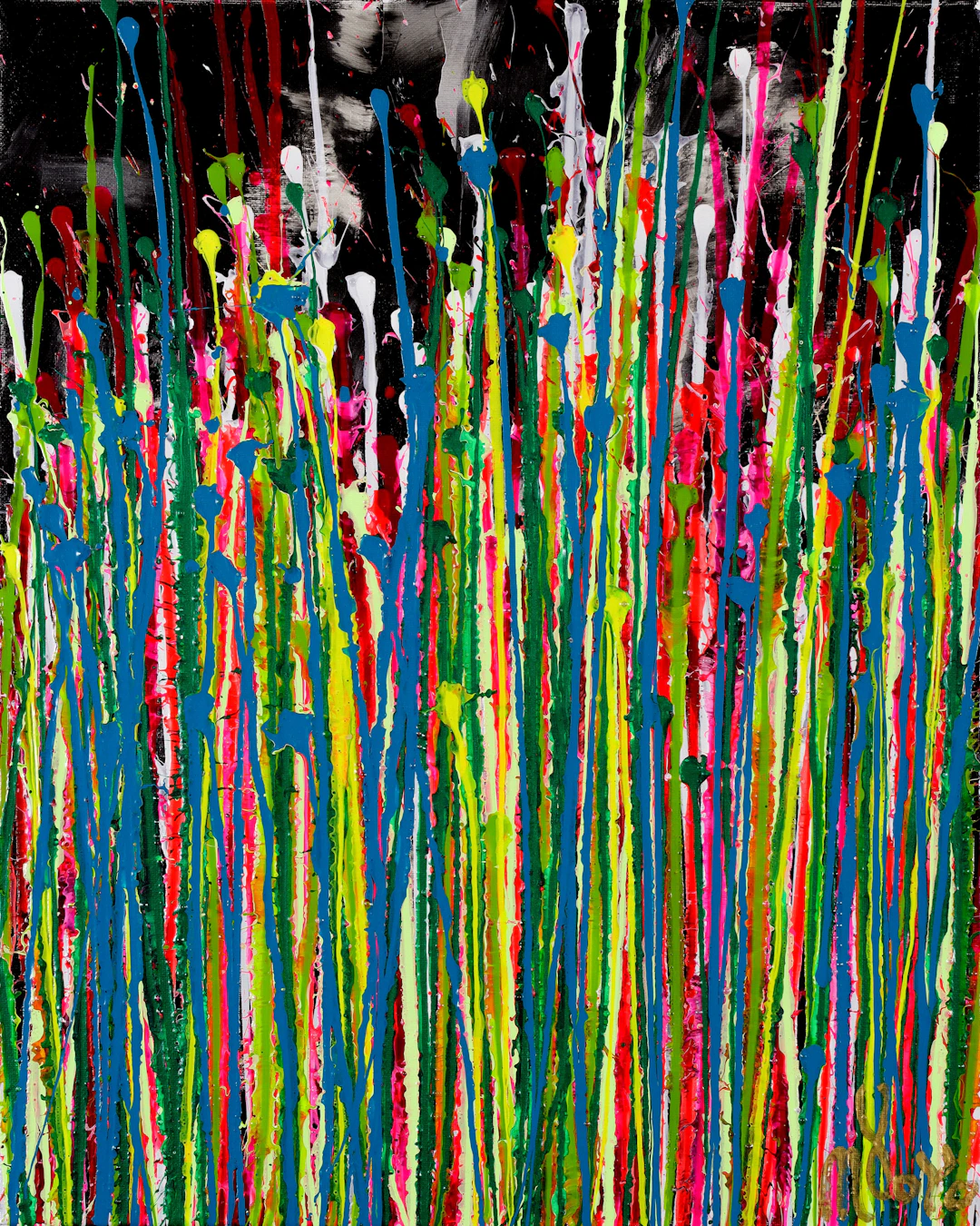 Constantly dreaming 2 - Nestor Toro