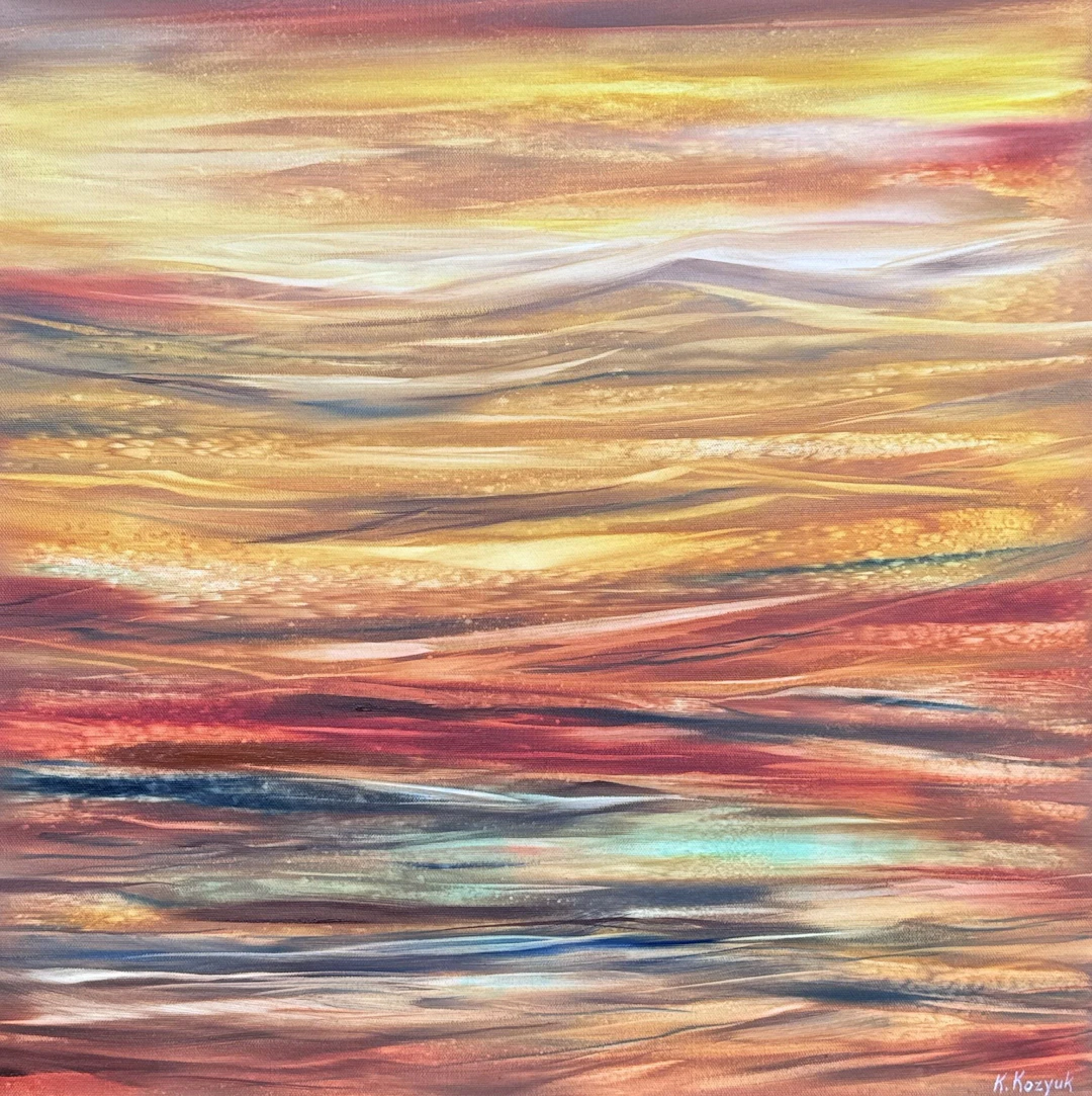 SouthWest Dream 3 - Khrystyna Kozyuk