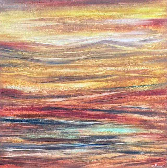 SouthWest Dream 3 - Khrystyna Kozyuk
