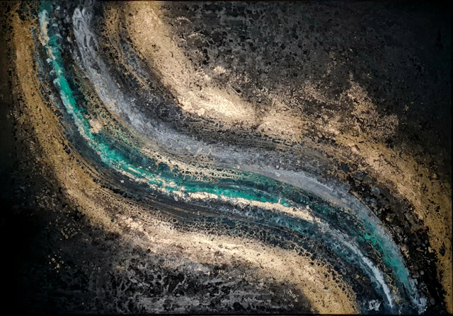 Gamma - Eleni Denart