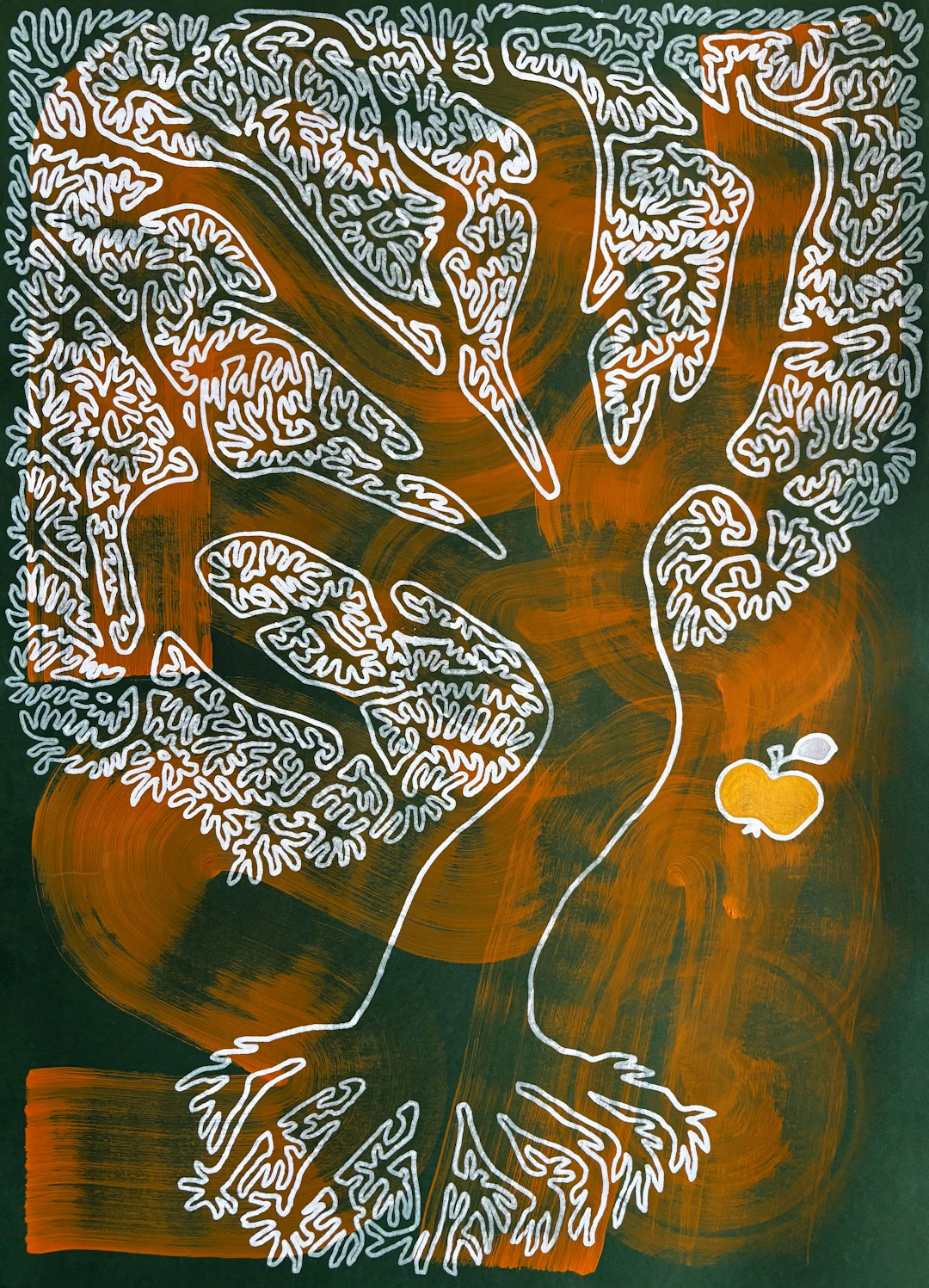 Tree of Life IV - Maksym Skvortsov