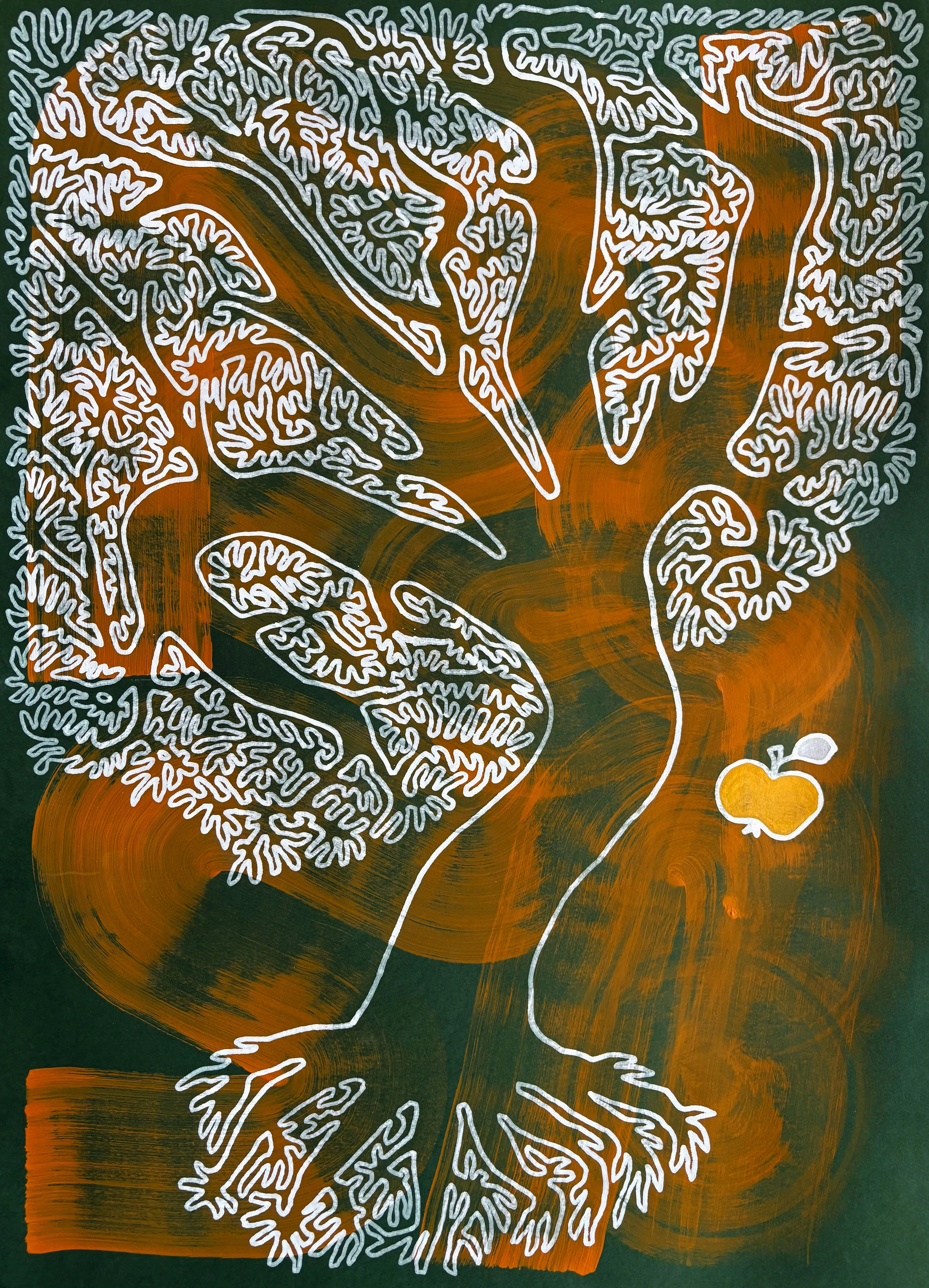 Tree of Life IV - Maksym Skvortsov