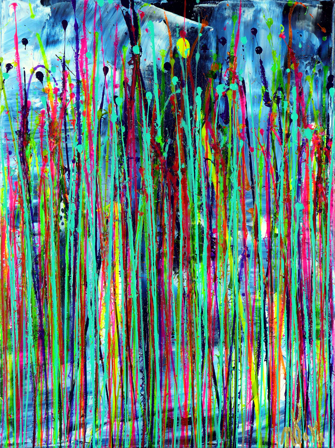 In Between Seasons 3 - Nestor Toro