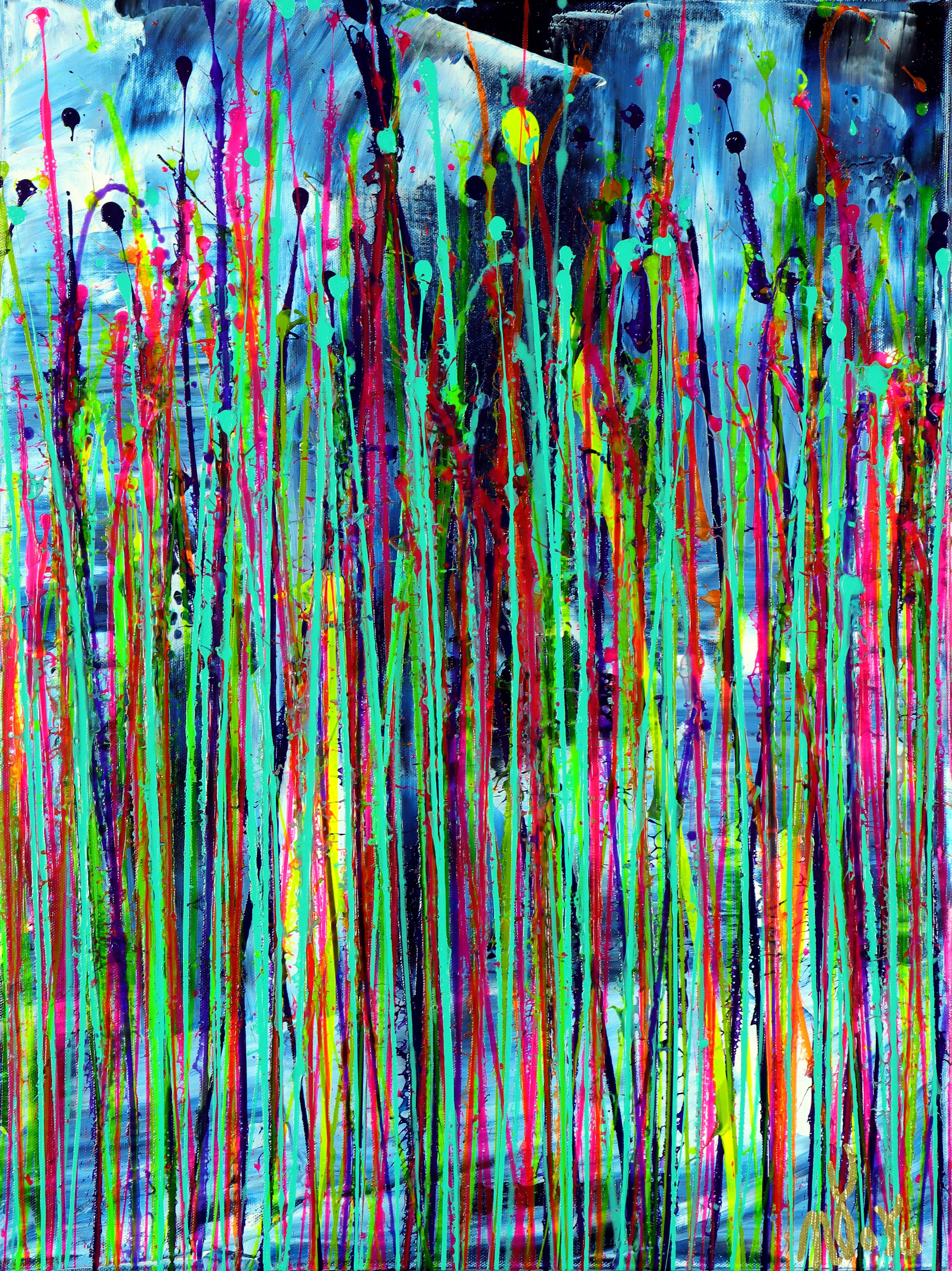 In Between Seasons 3 - Nestor Toro