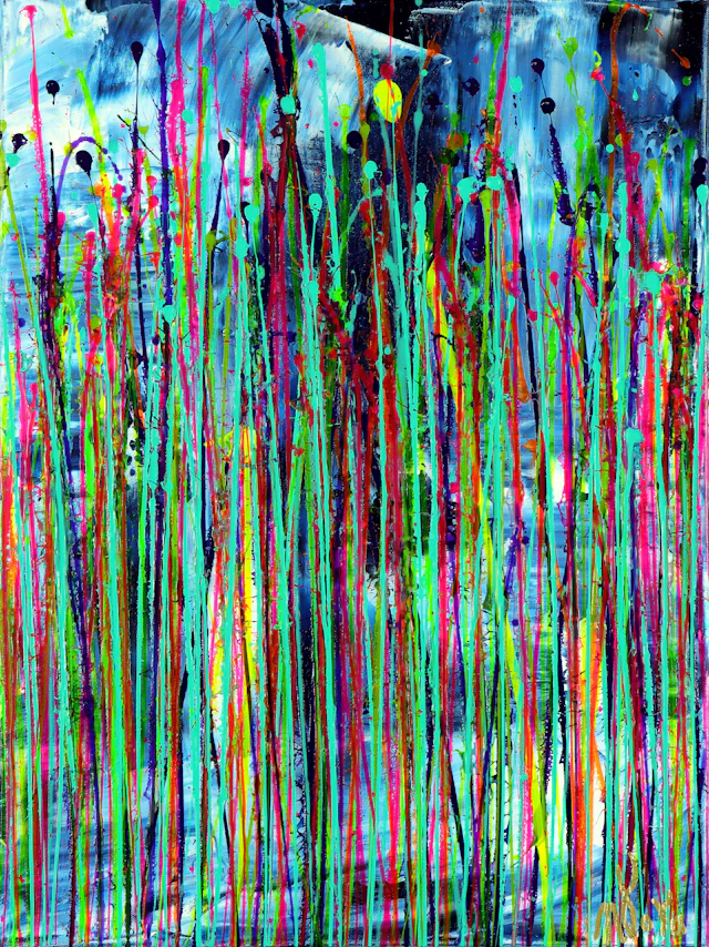 In Between Seasons 3 - Nestor Toro