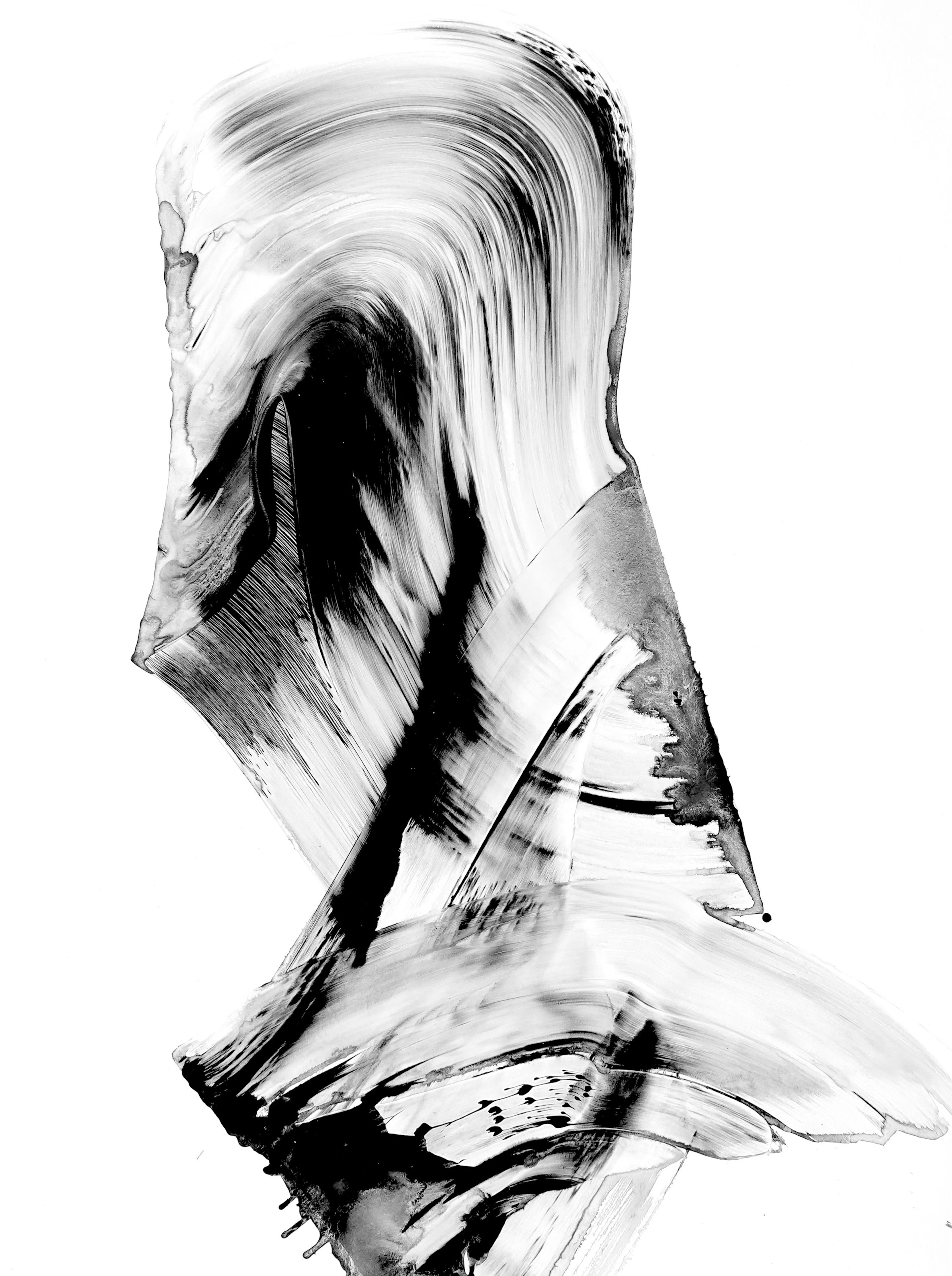 Standing Proud - Newel Hunter