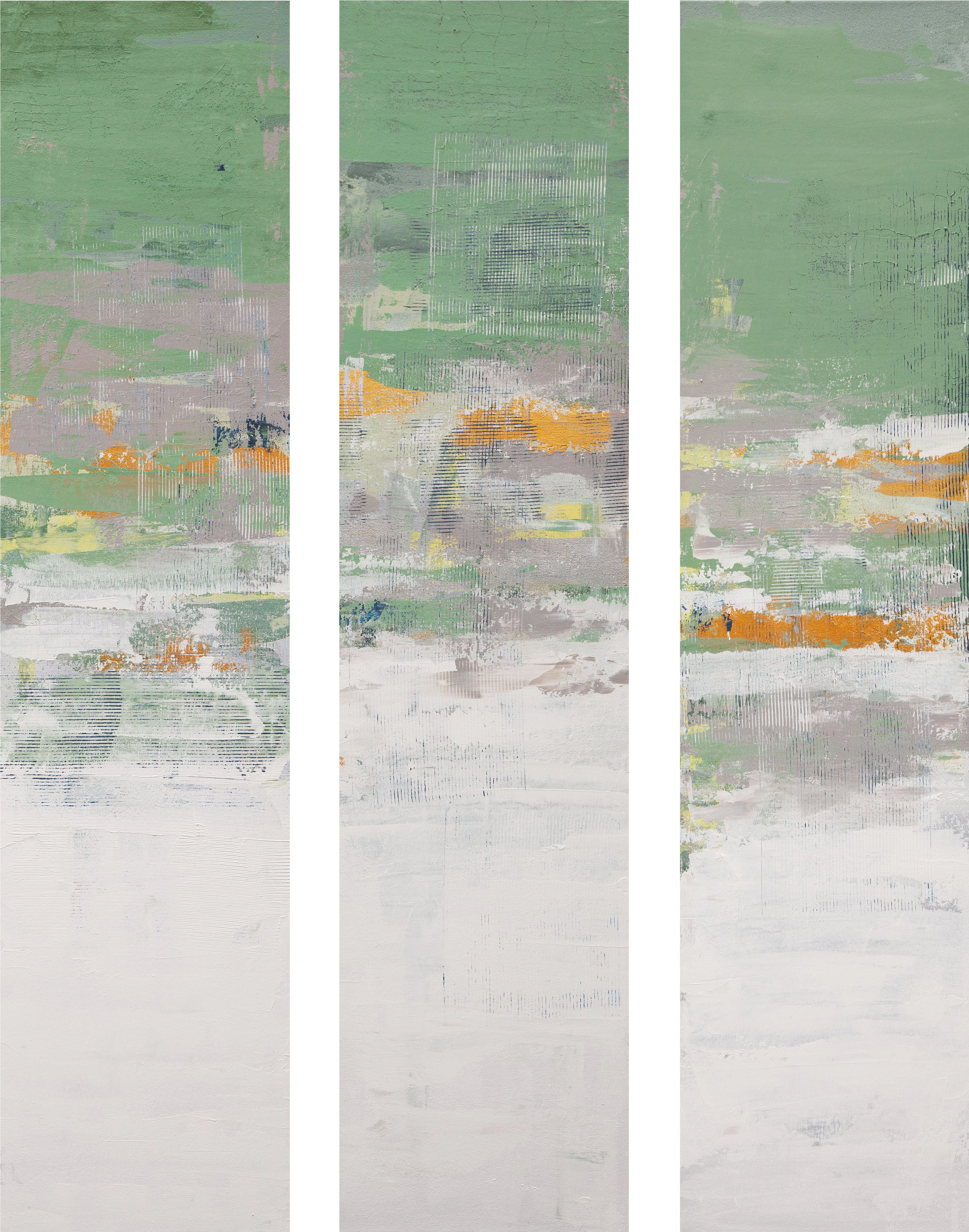 Urban Framework - Hilary Winfield
