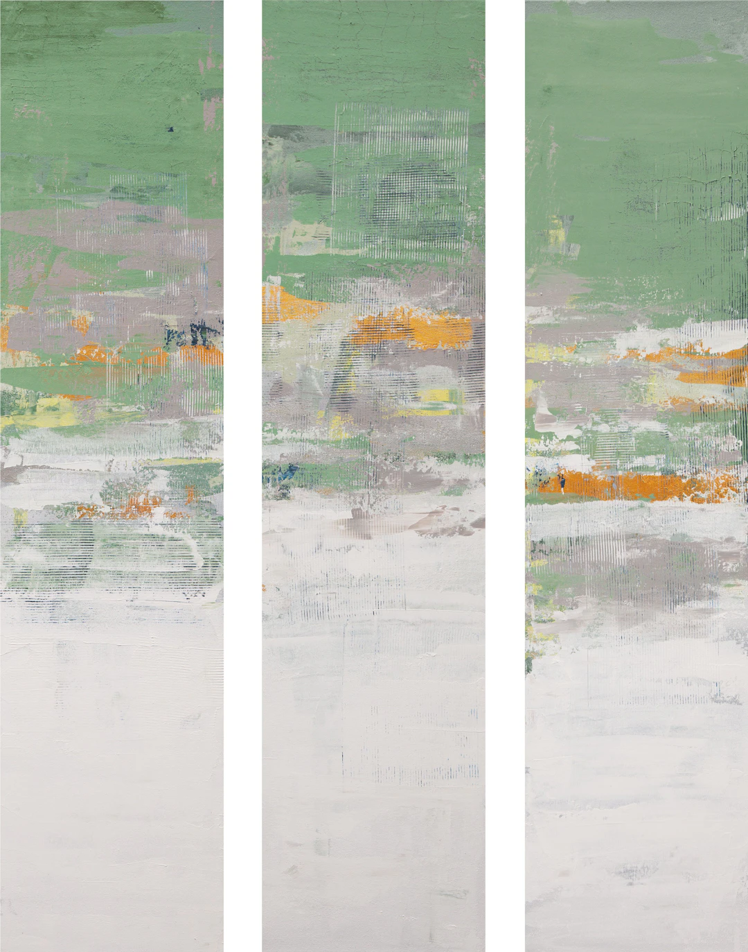 Urban Framework - Hilary Winfield