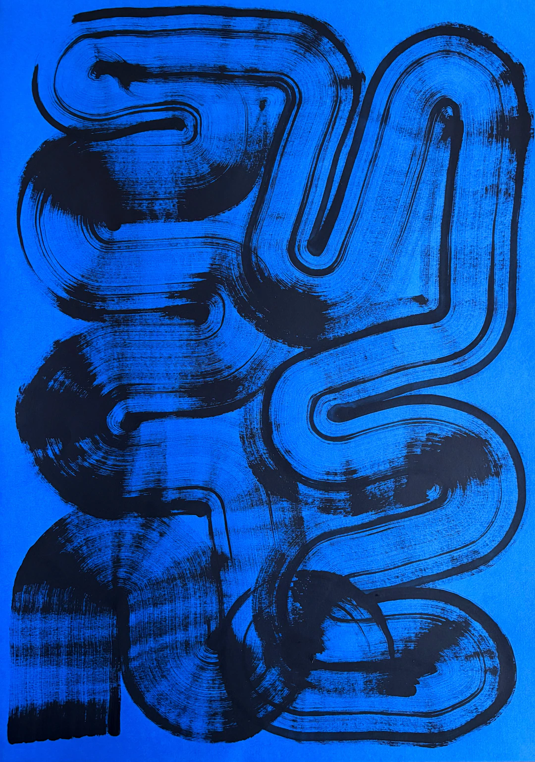 INDIGO V - Maksym Skvortsov