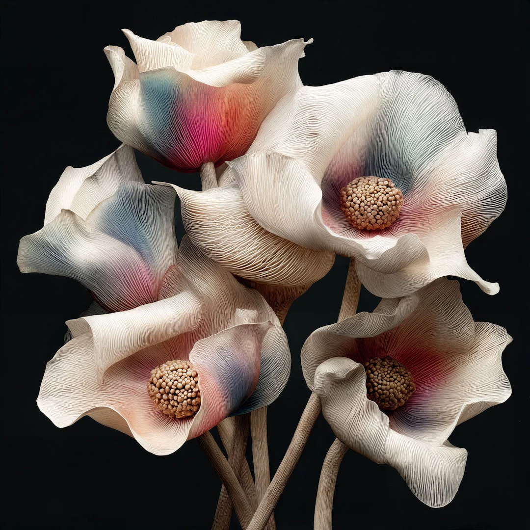 Ivory Bloom - Michael Filonow