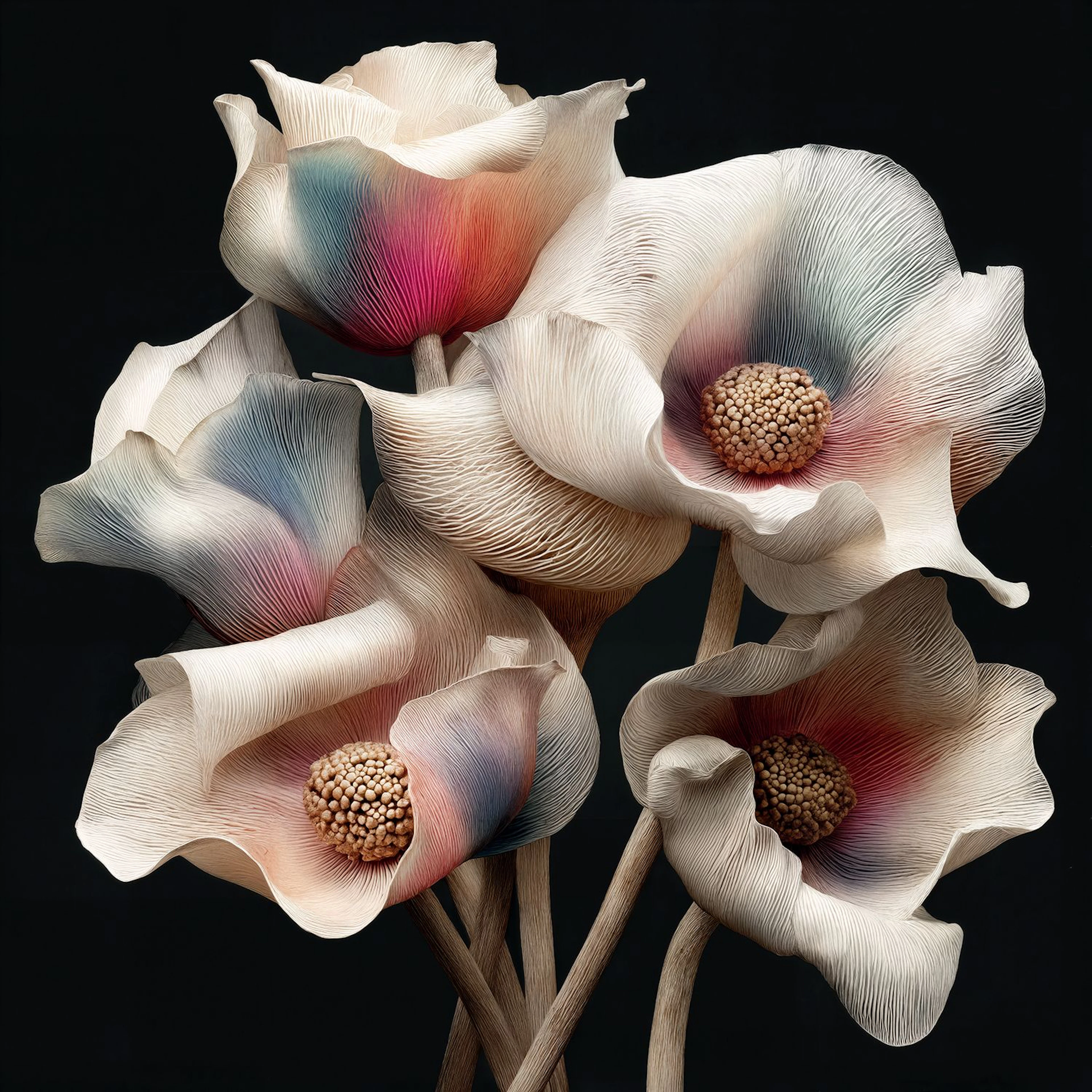 Ivory Bloom - Michael Filonow