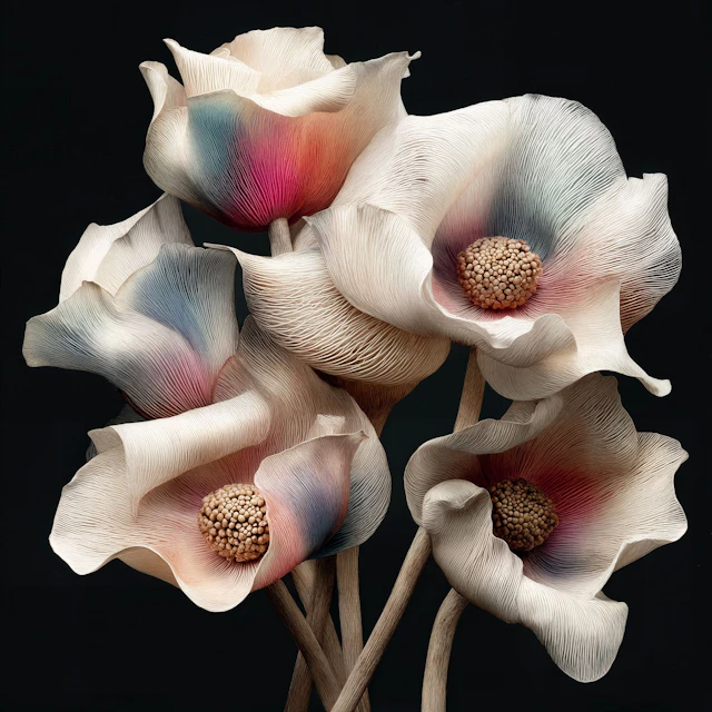 Ivory Bloom - Michael Filonow